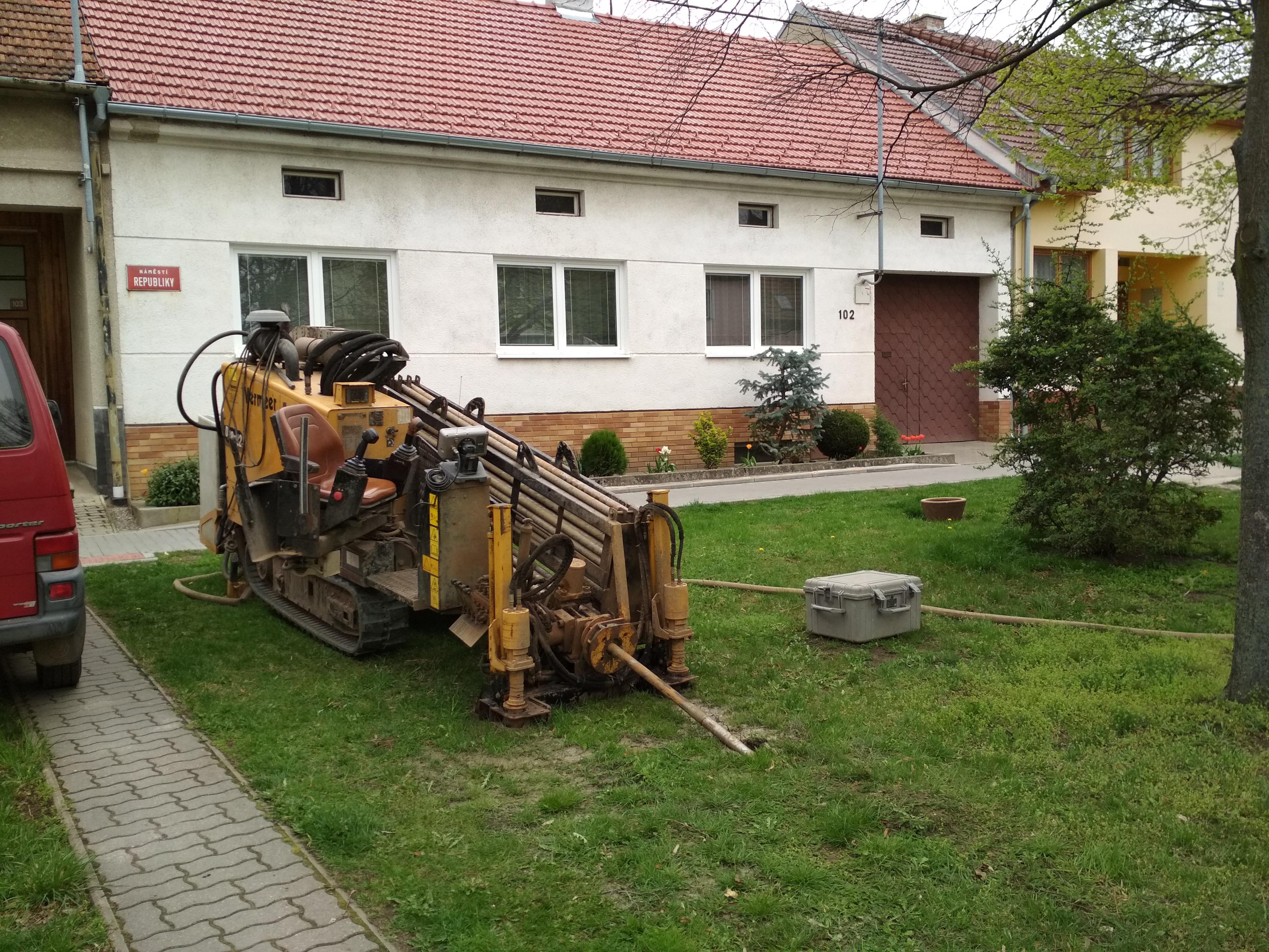 STAVOSPOJ s.r.o. foto 1
