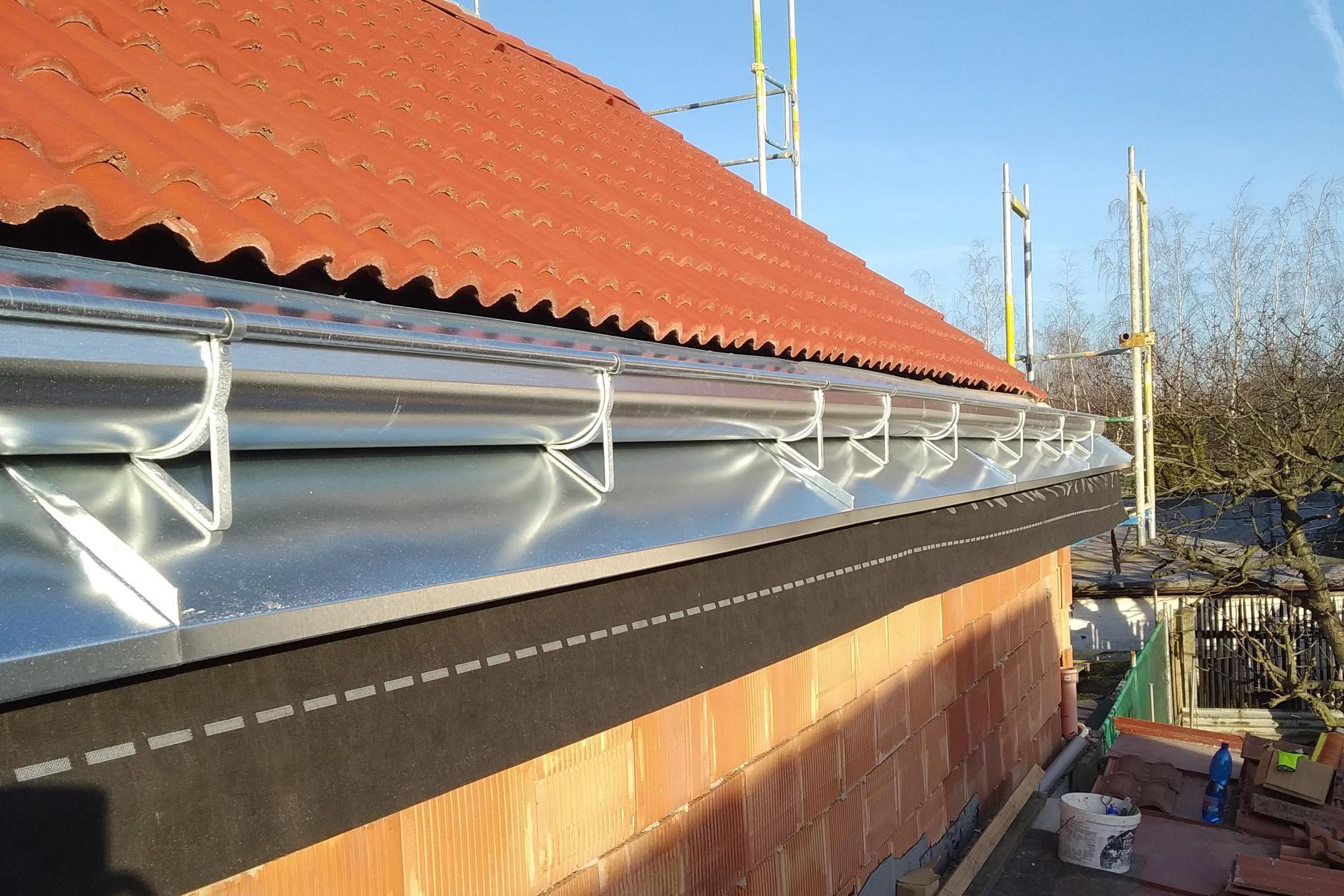 Tesařství Jan Martinec