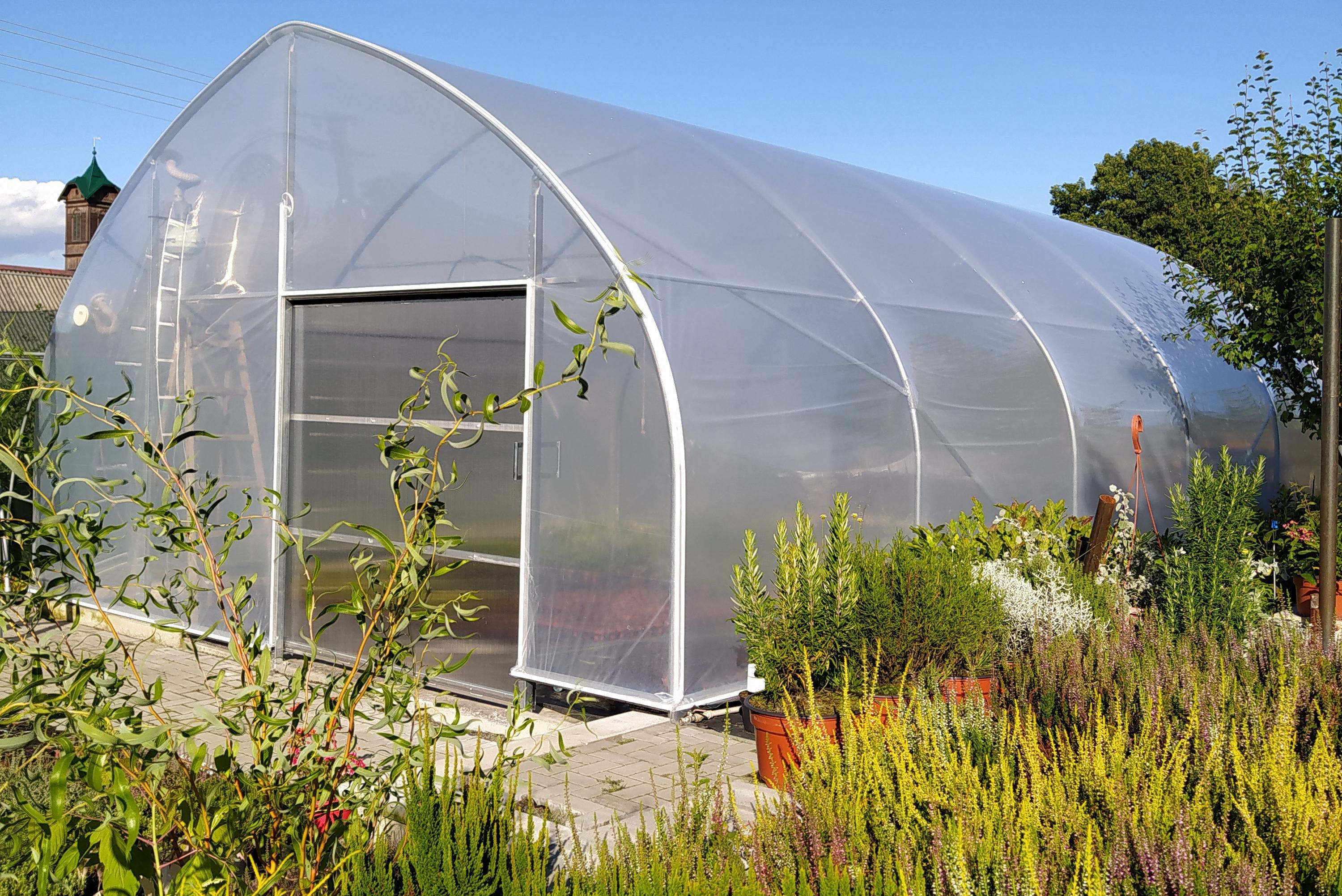 Zahradnictví Štencel