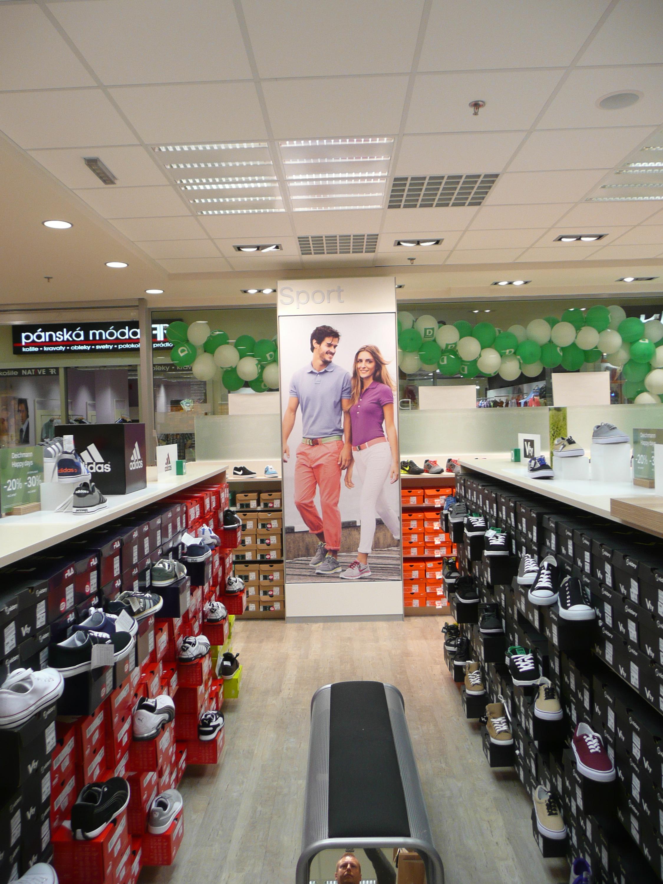 DEICHMANN foto 3