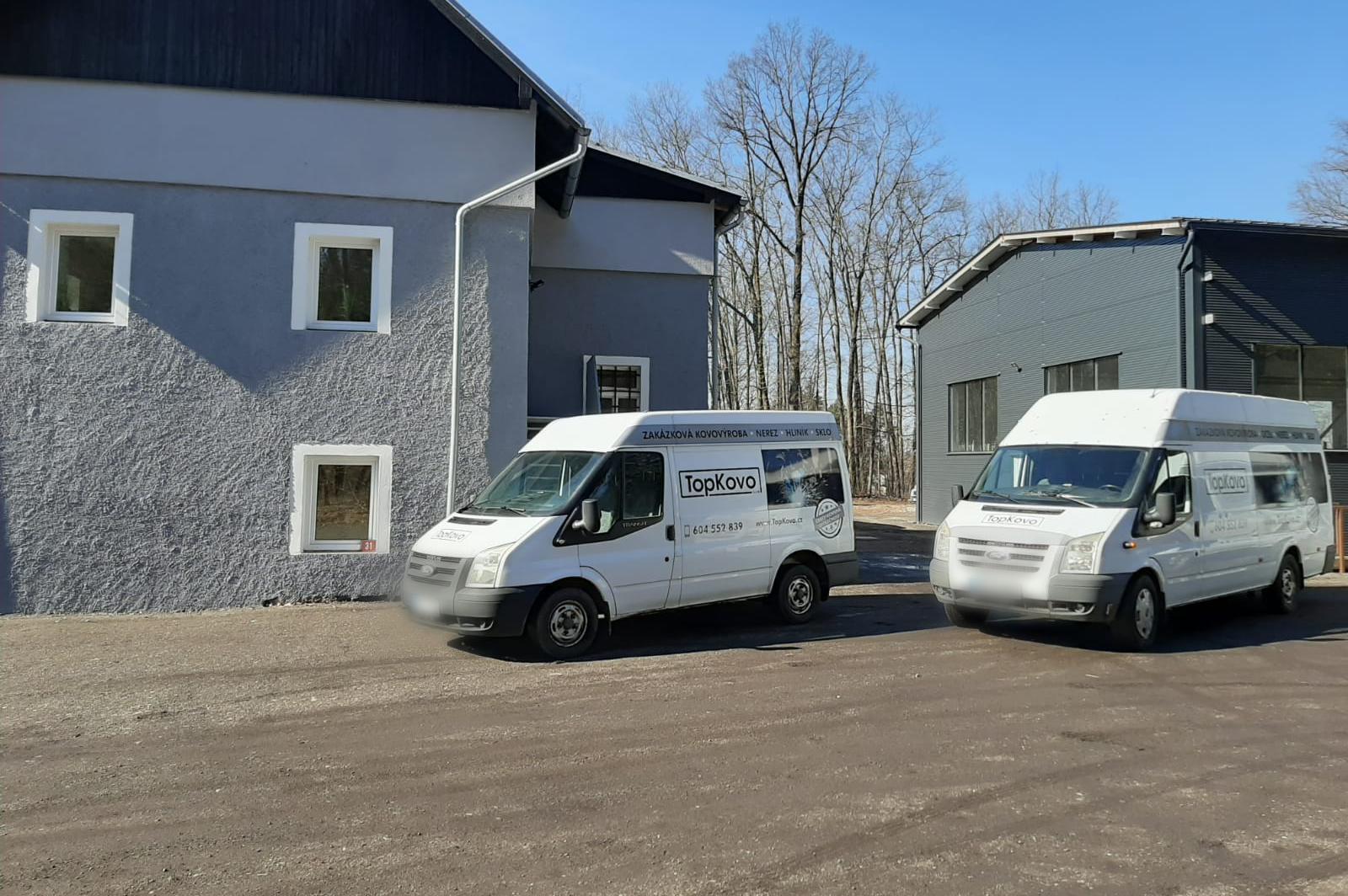 TopKovo s.r.o.