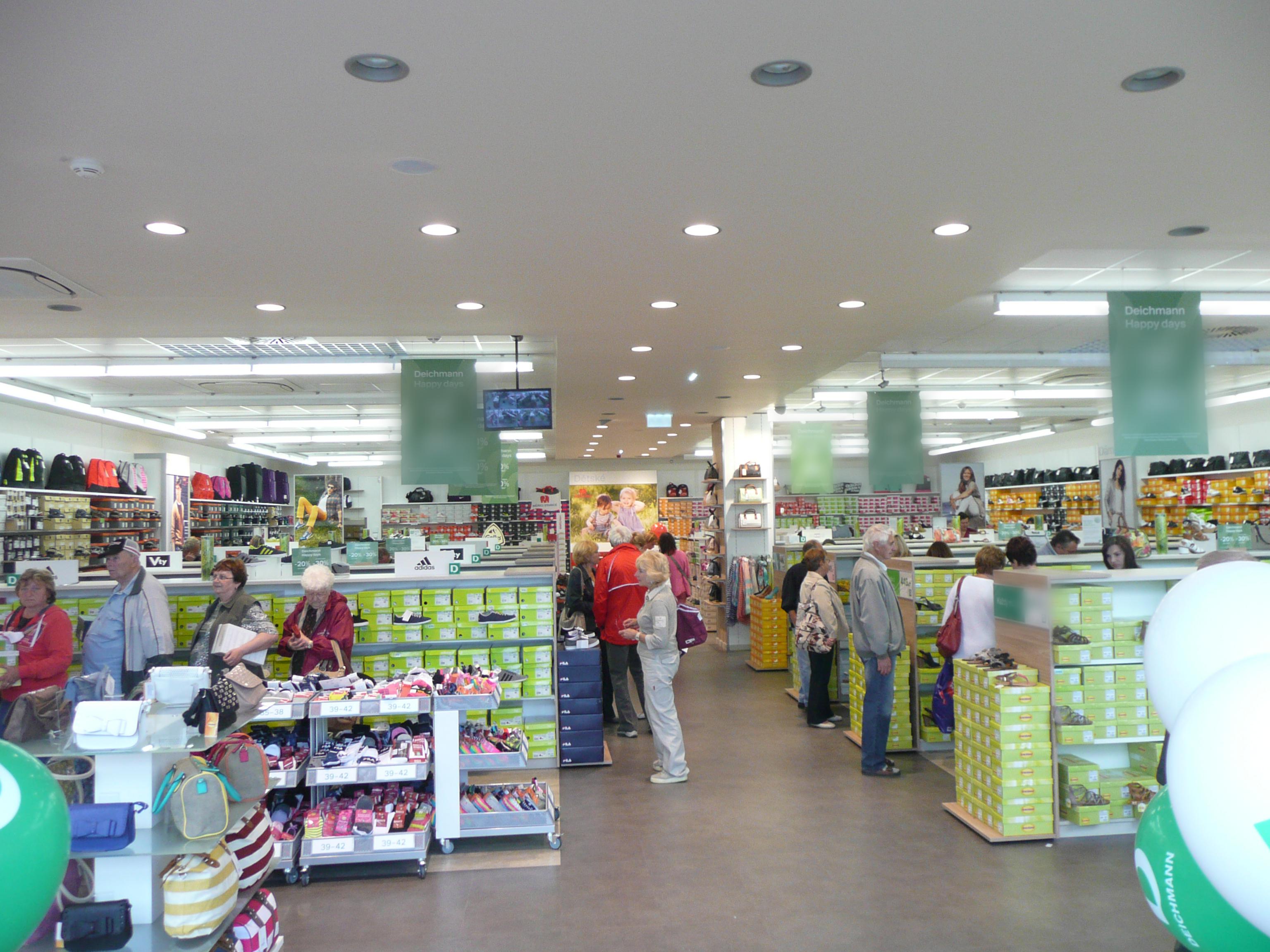 DEICHMANN foto 4