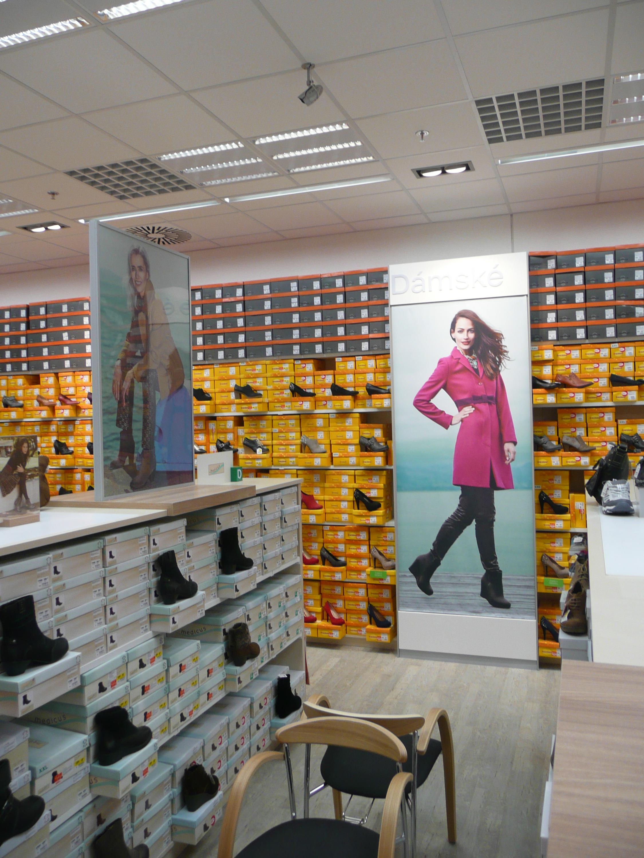 DEICHMANN foto 6
