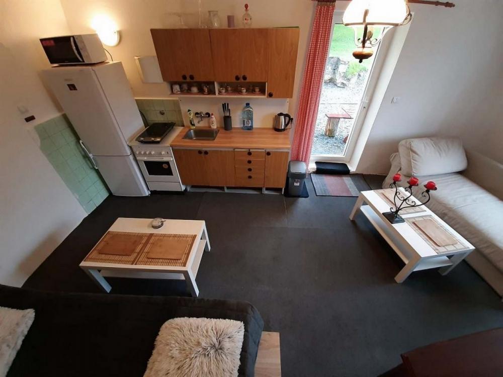 Apartmán Maksičky foto 4