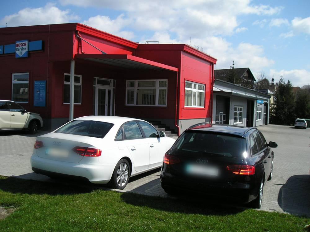 Dušan Hopp Auto Díly Servis foto 4