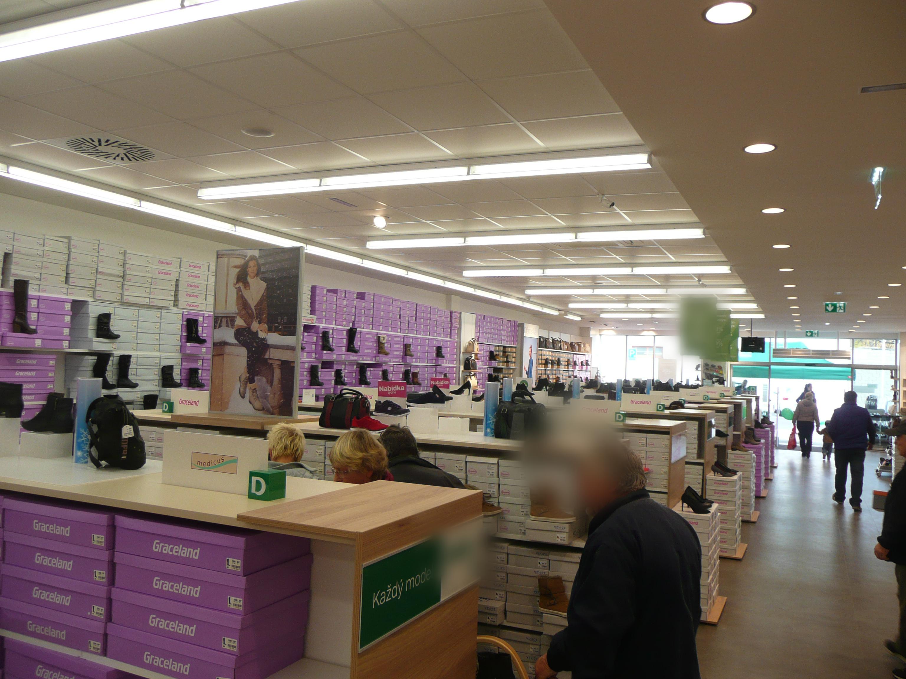 DEICHMANN foto 4