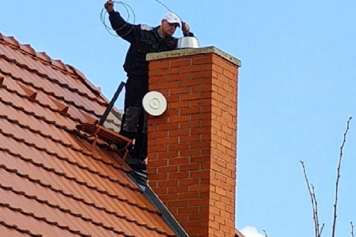 Kominictví Milan Kolář