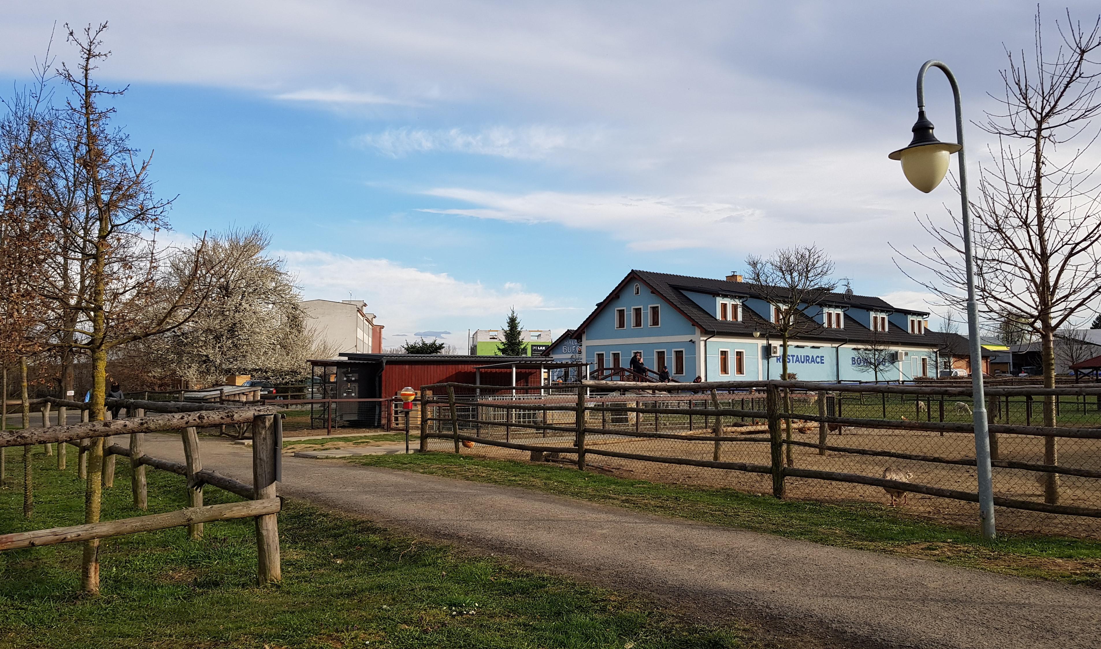 Penzion na Haldě foto 6