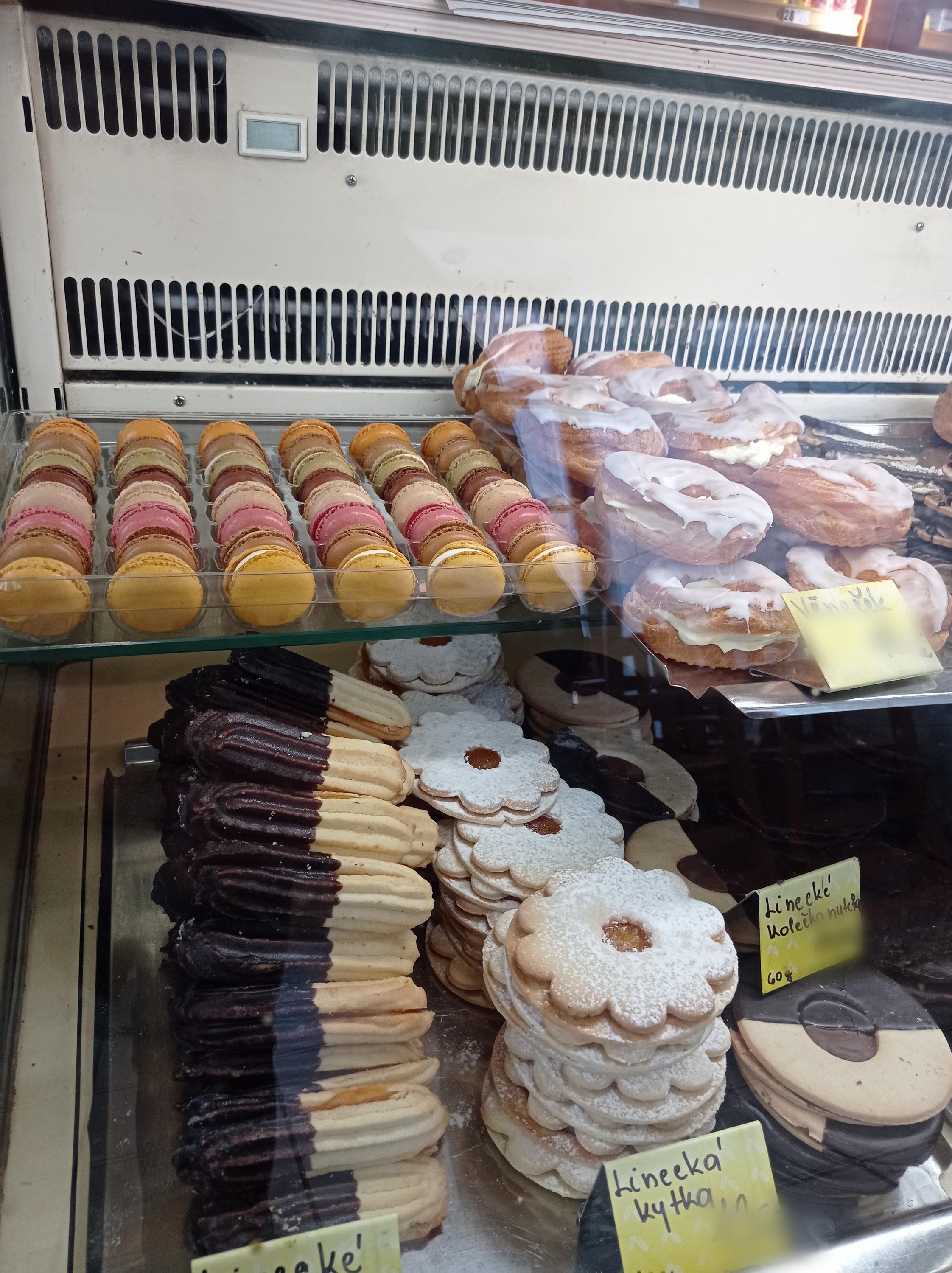 Pekařství Brokl foto 4