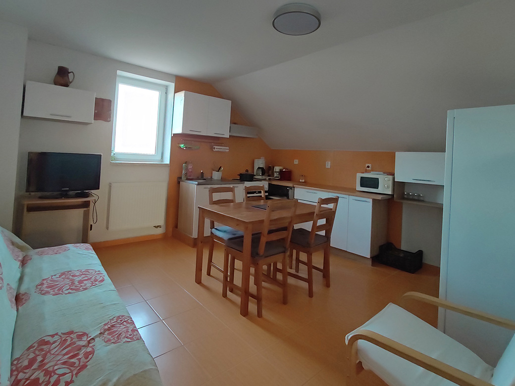 Ubytování U Kamenného mostu foto 4