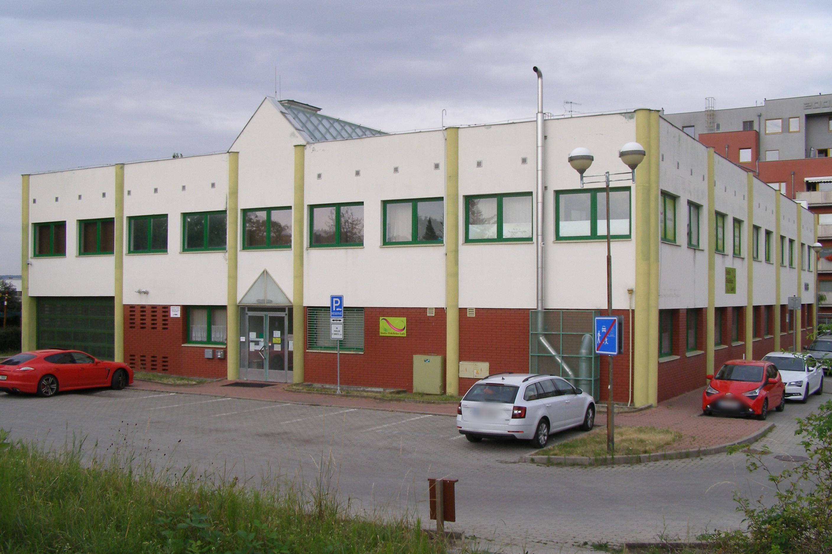 Bohemia Energie Obchod, s.r.o.