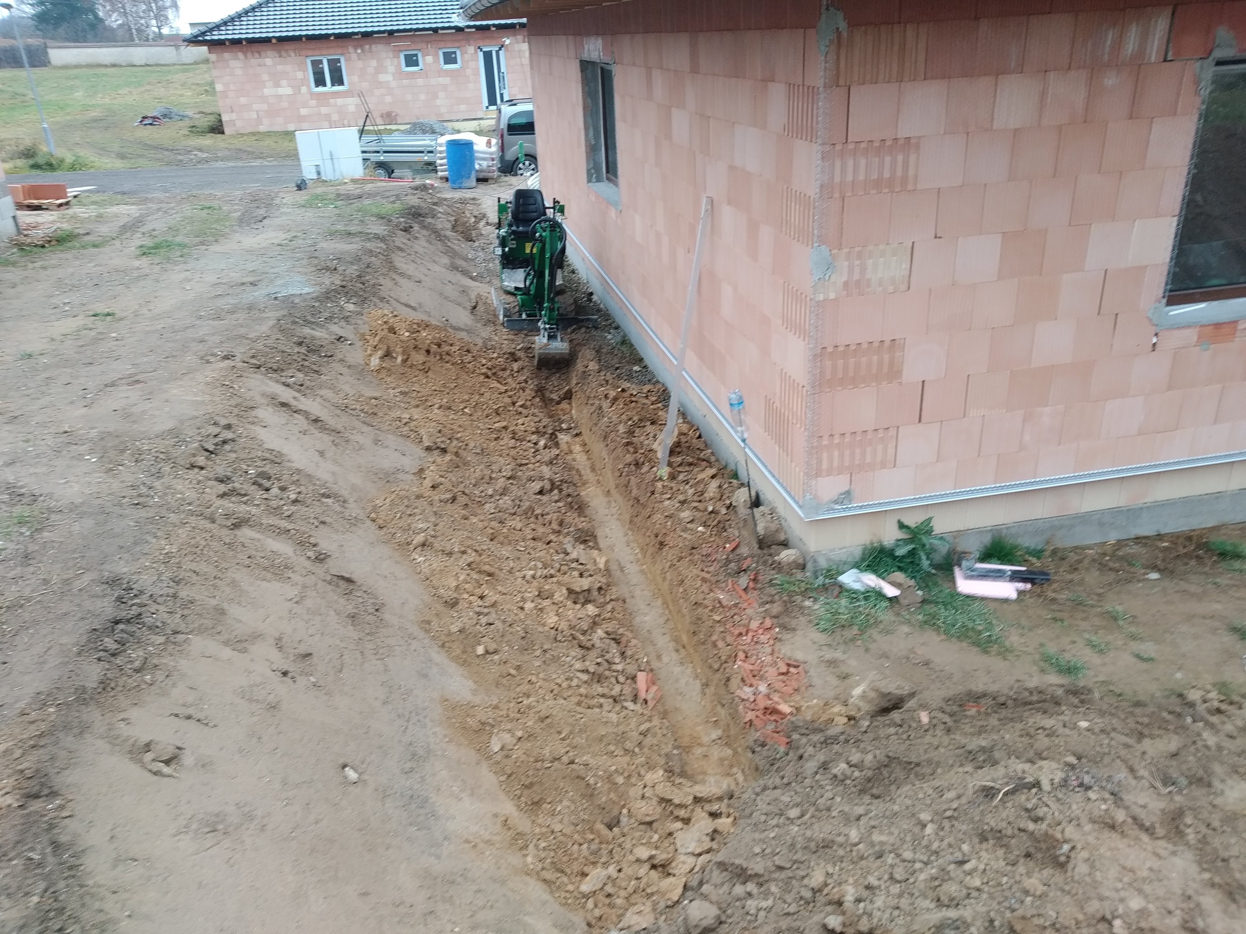 Jaroslav Svatek - MINIBAGR foto 6