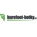 logo Barefoot botky