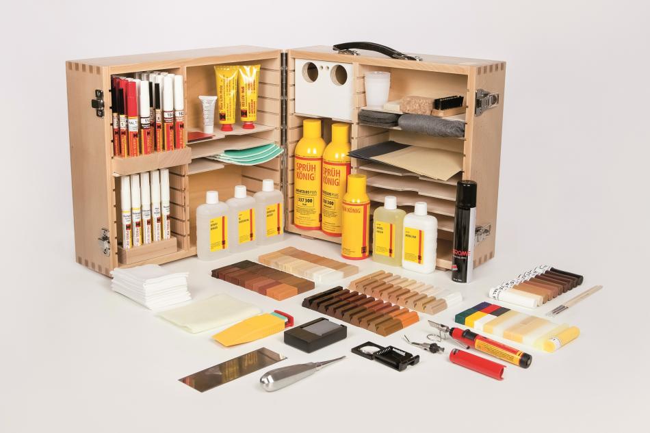 Opravy interiéru - GAR.LE. SPOL s.r.o. foto 2