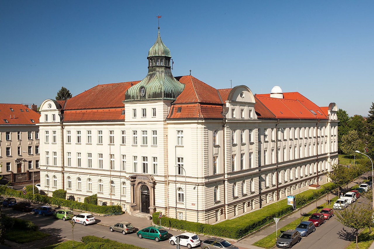 Fyzikální ústav v Opavě