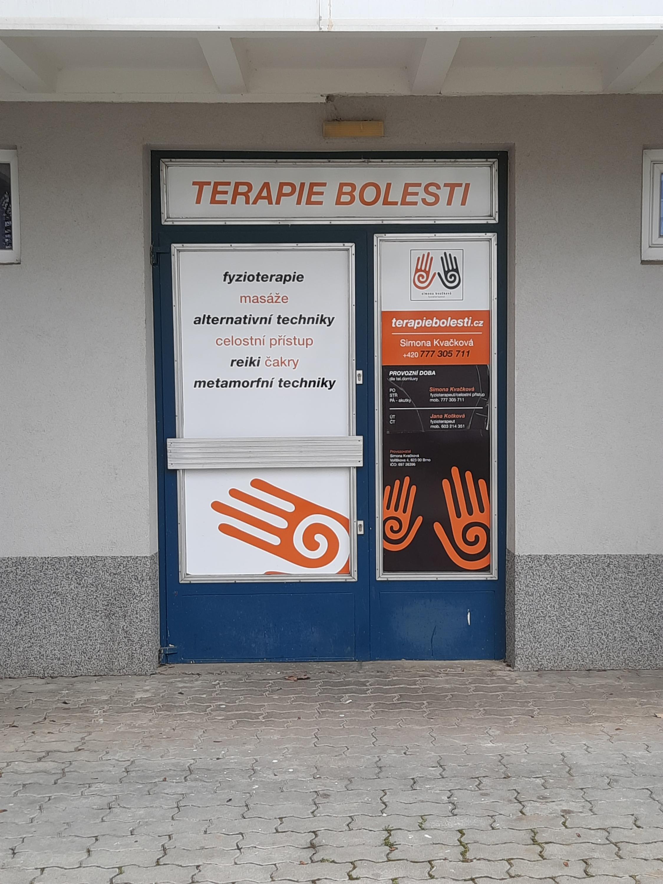 Jana Kotková foto 2