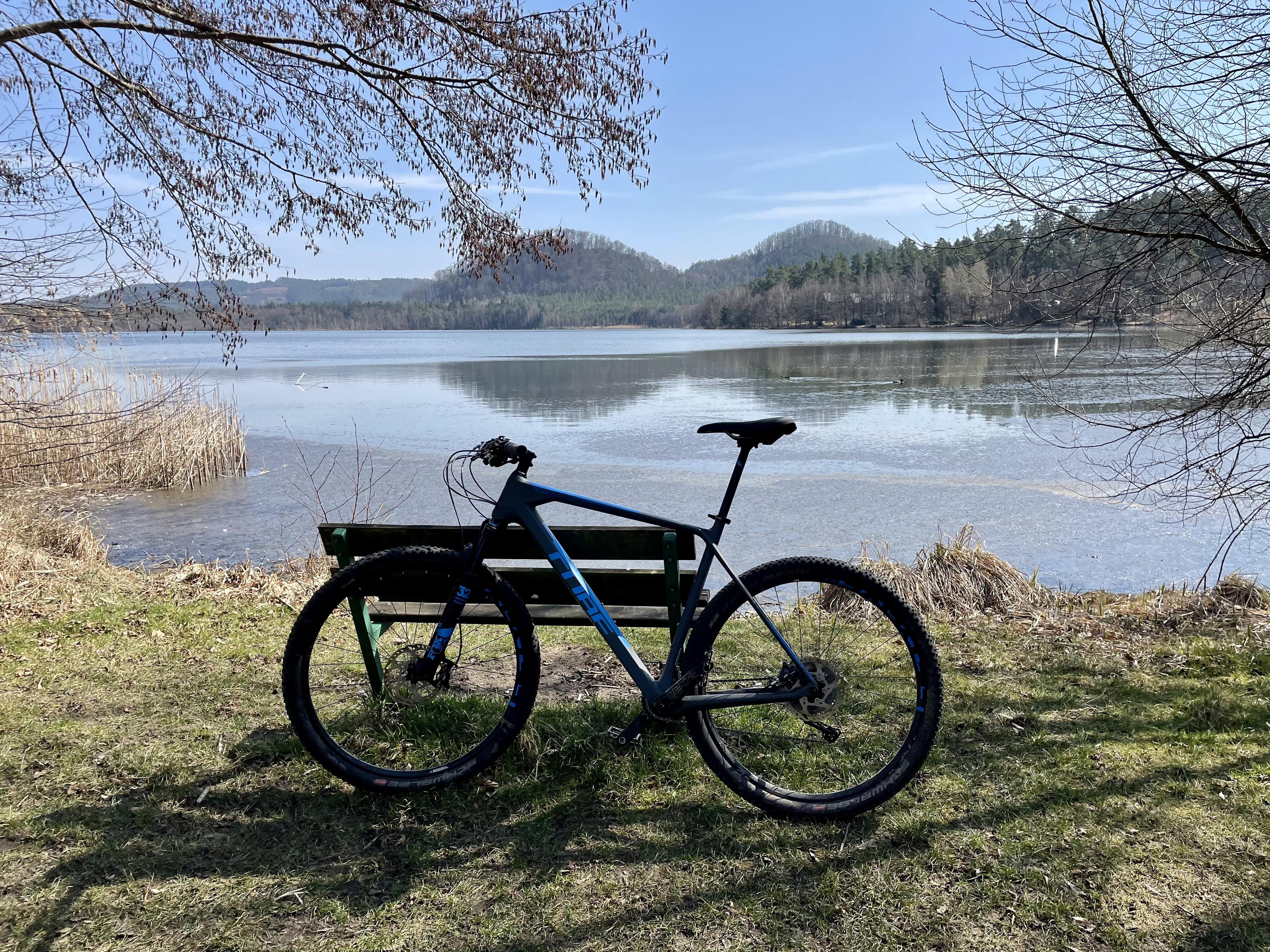 Kemp Zátiší foto 4