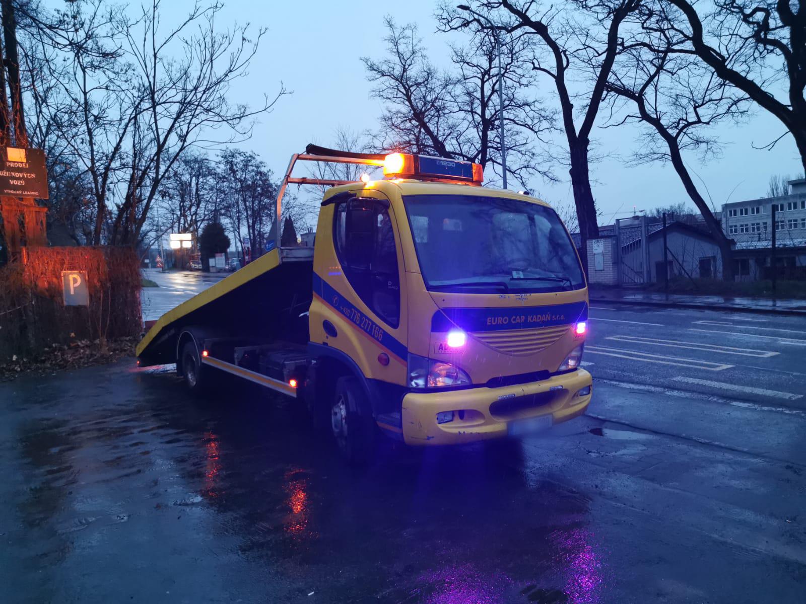 Pneuservis a autoservis Líbeznice foto 3