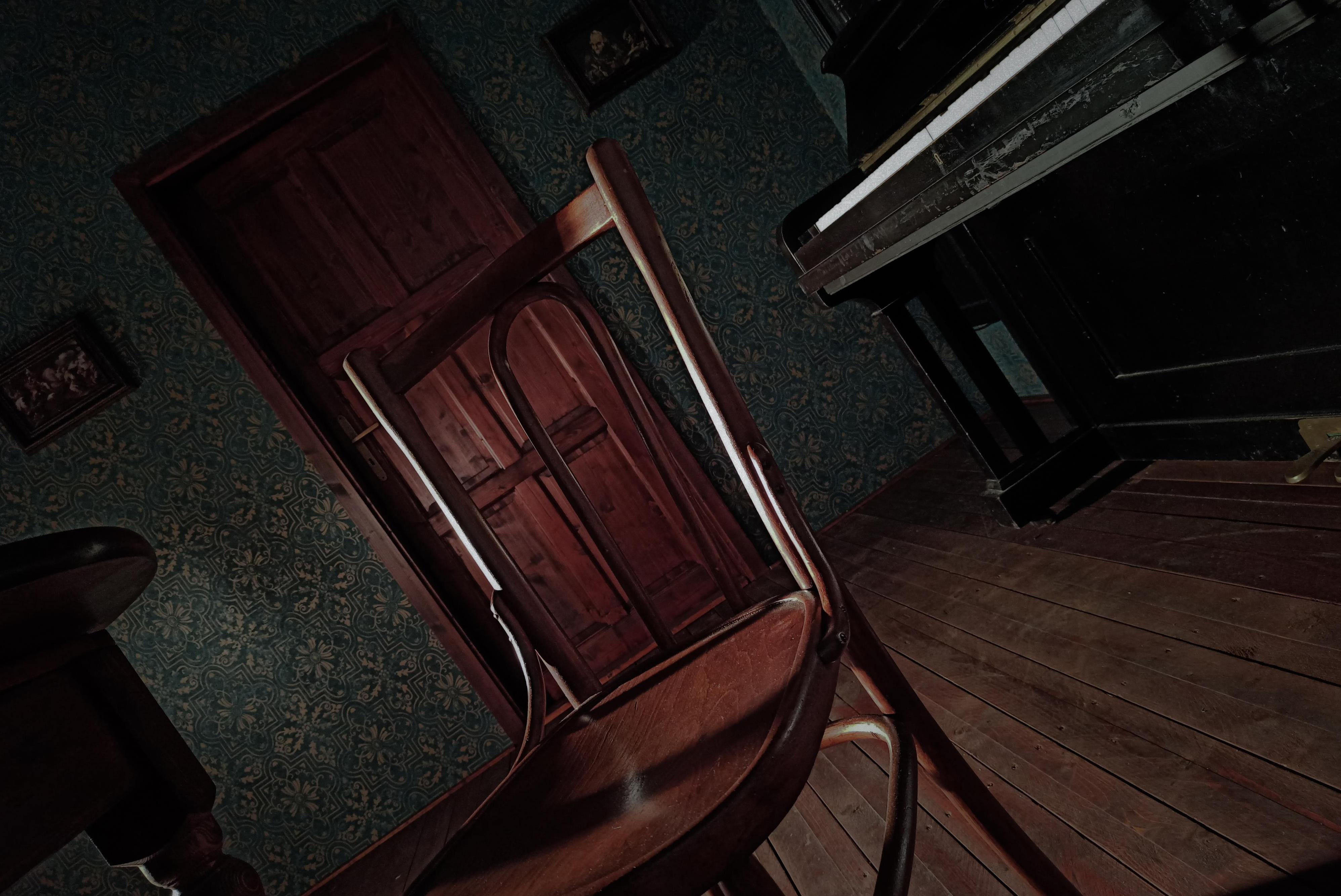 The Black Lock - Escape Games