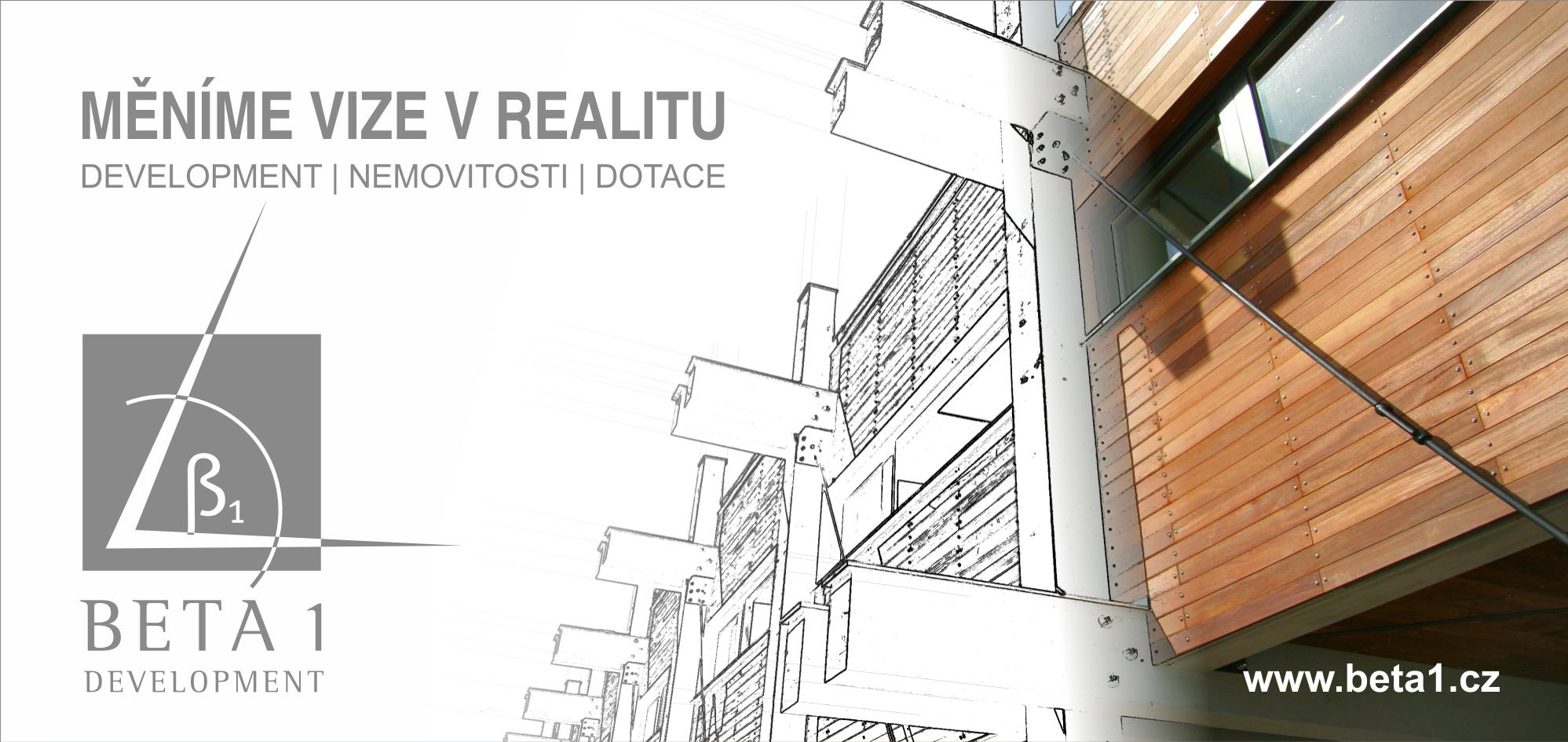 BETA 1 DEVELOPMENT, s.r.o. foto 2