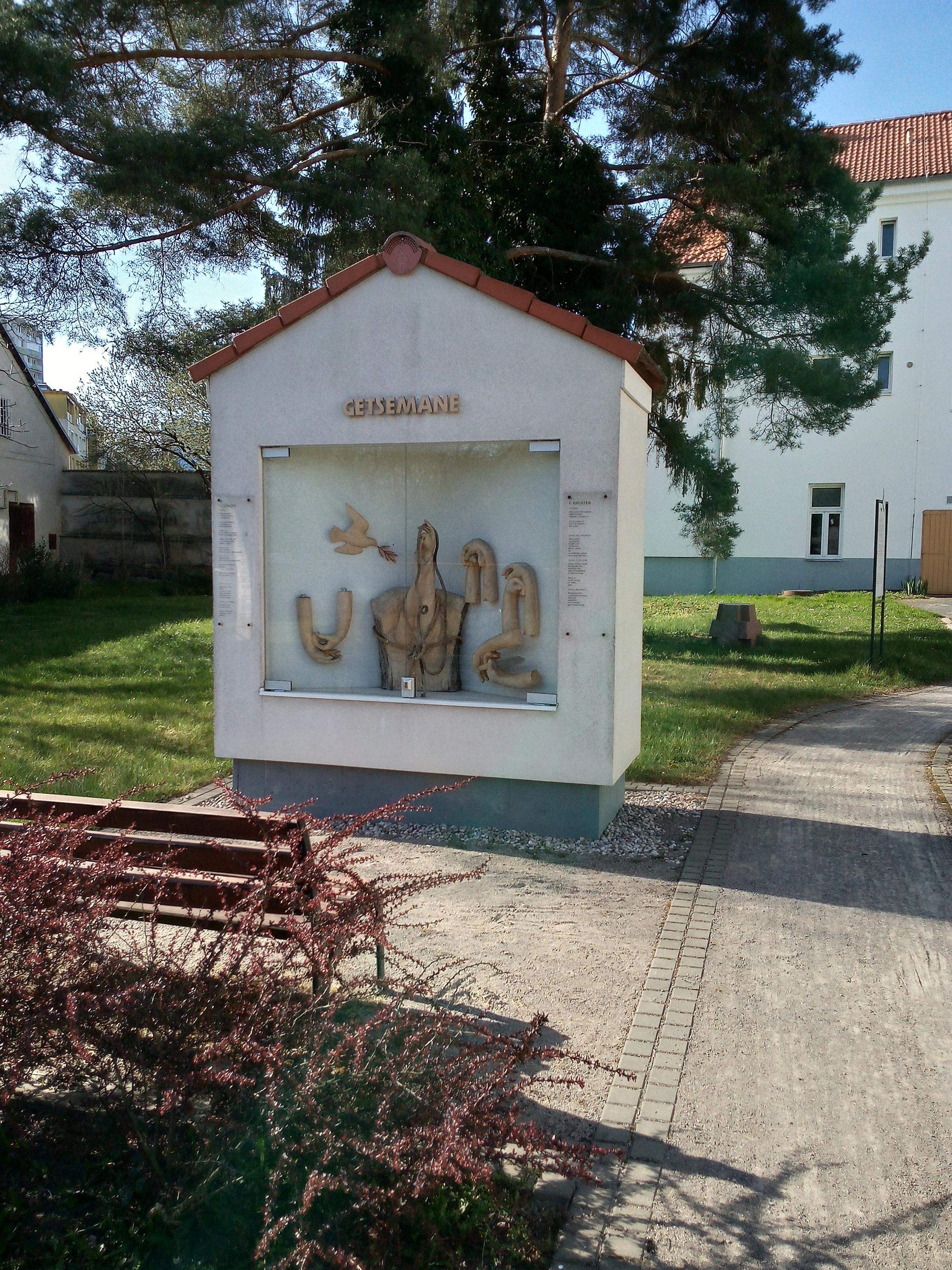 Domov sv. Karla Boromejského foto 5