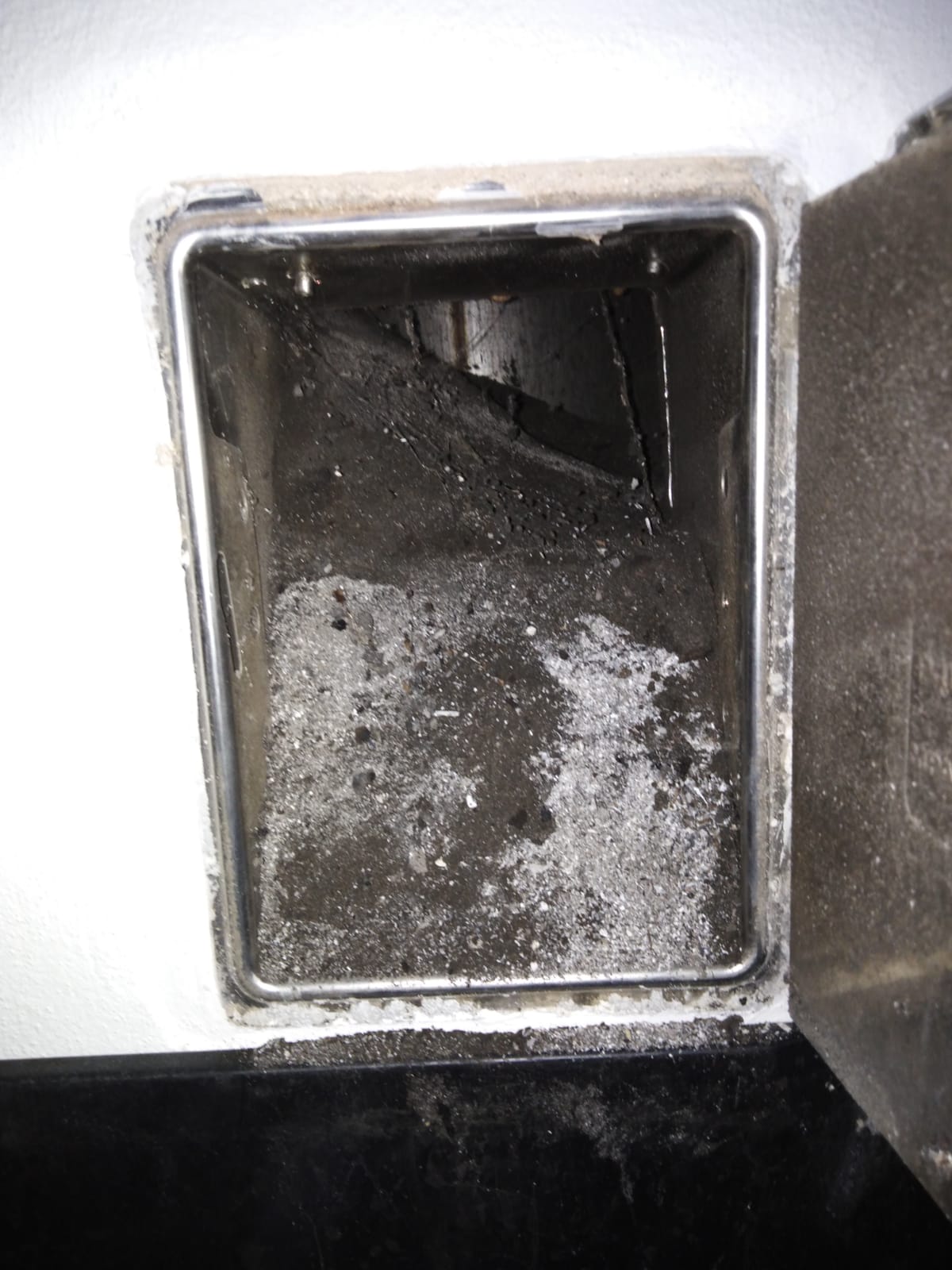 Kominictví Jan Vališ foto 2