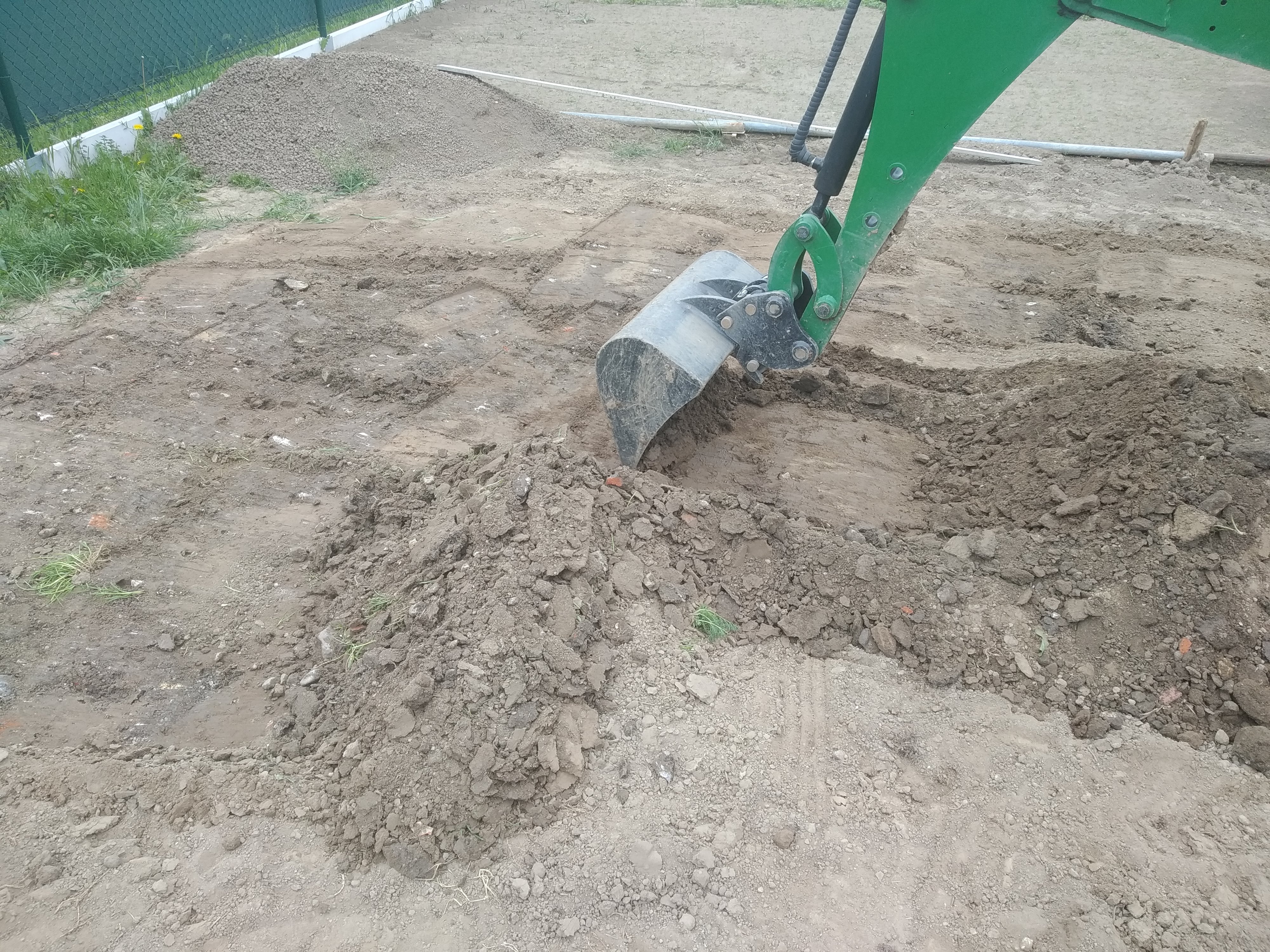 Jaroslav Svatek - MINIBAGR foto 6