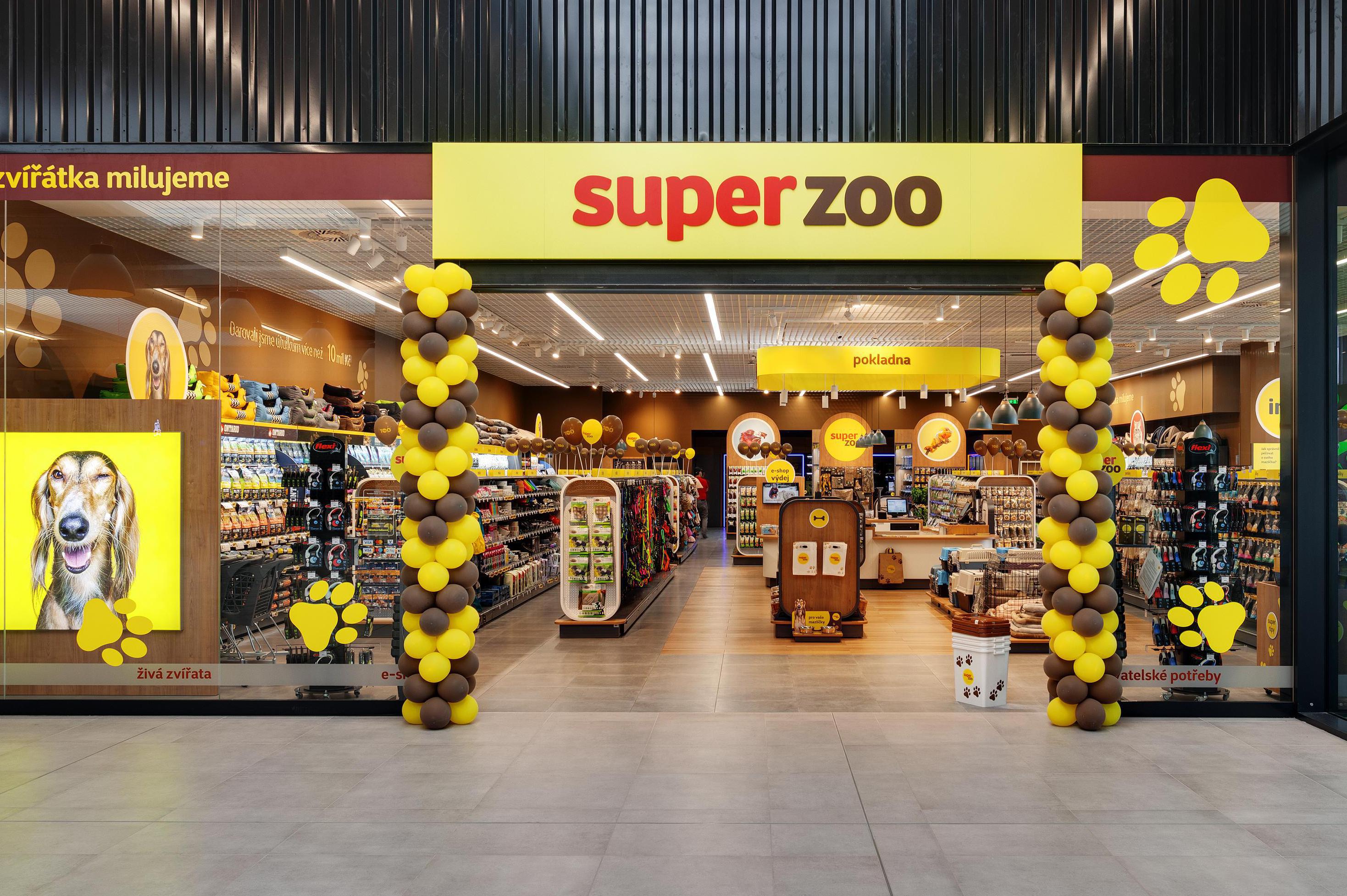 Super zoo foto 2