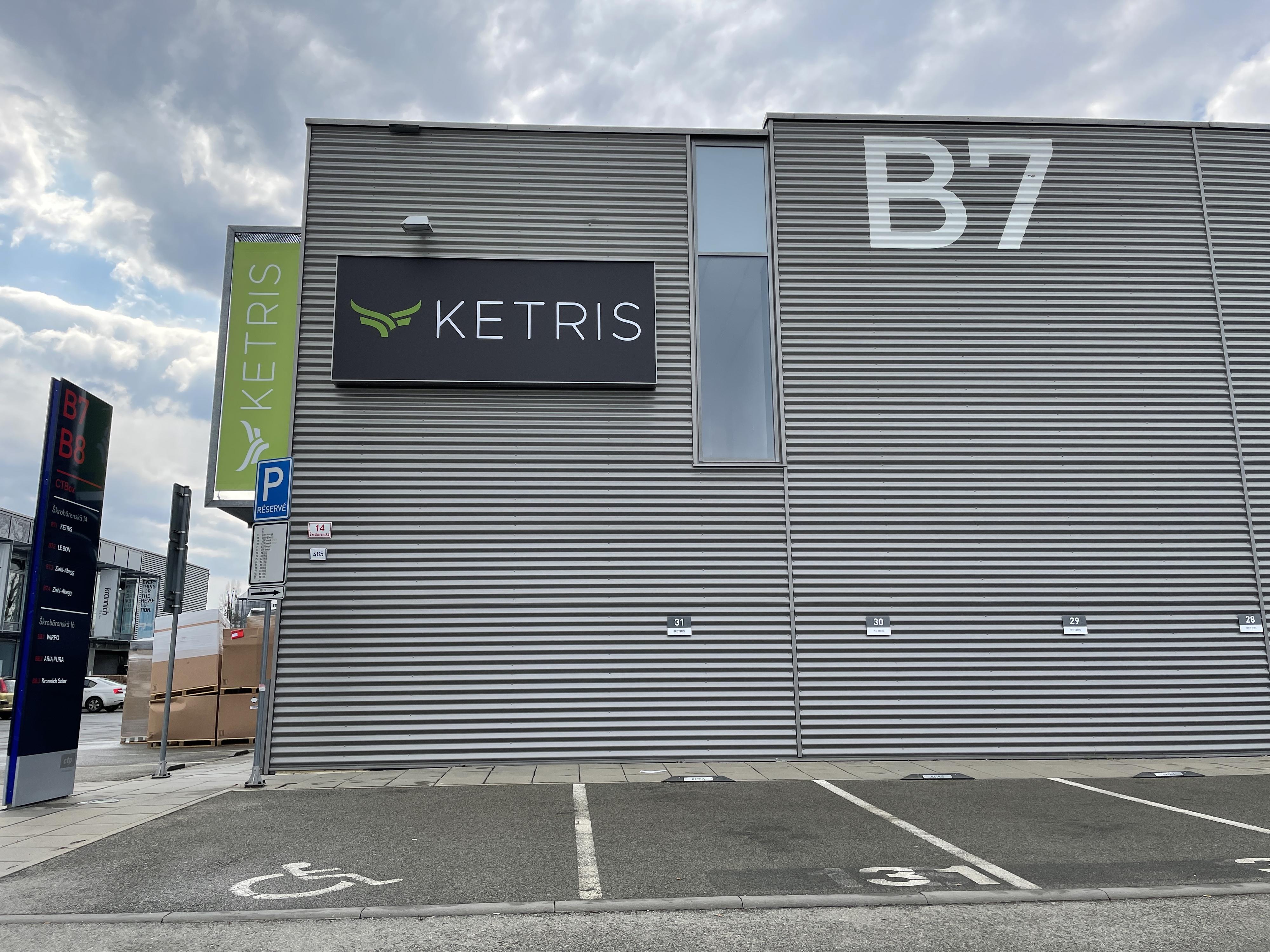 KETRIS, s.r.o. foto 5