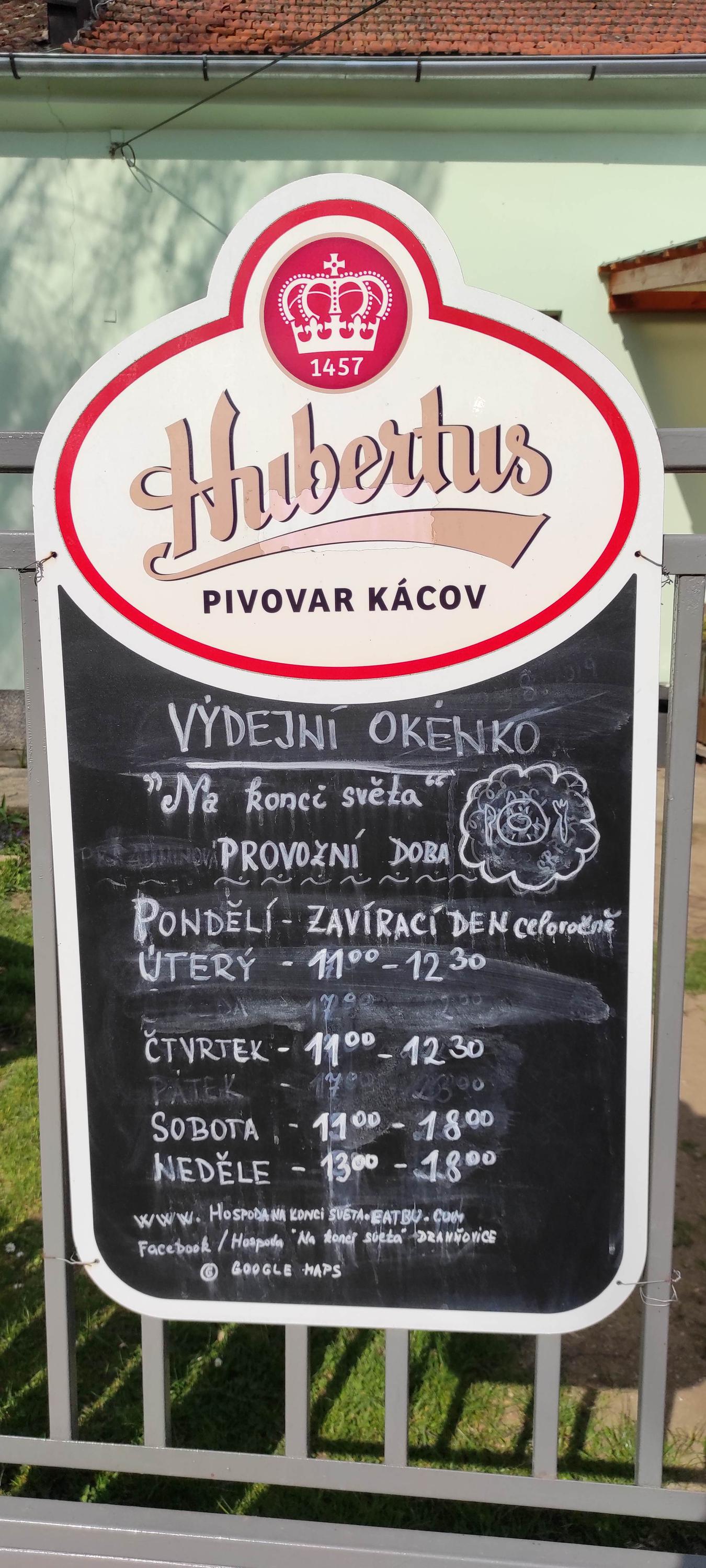 Hospoda Na Konci světa foto 3