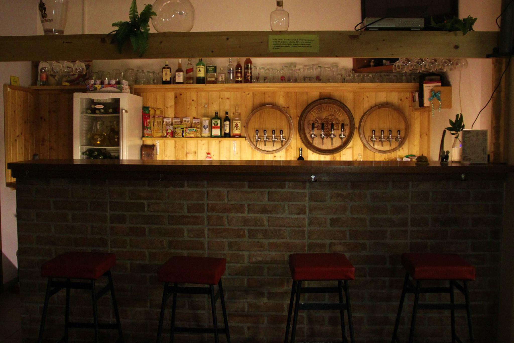 Vinný šenk Bohnice