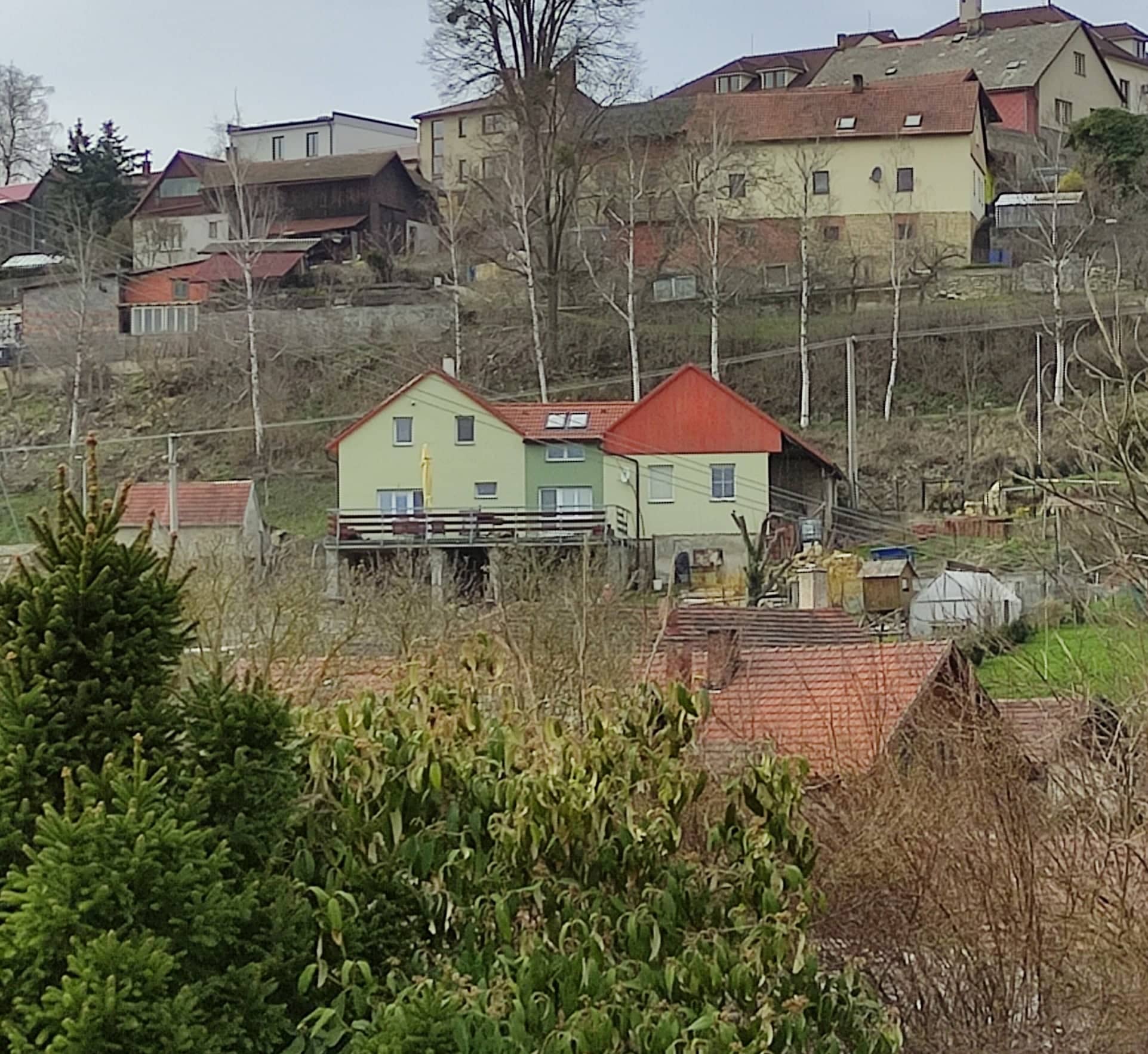 Sebranky foto 2