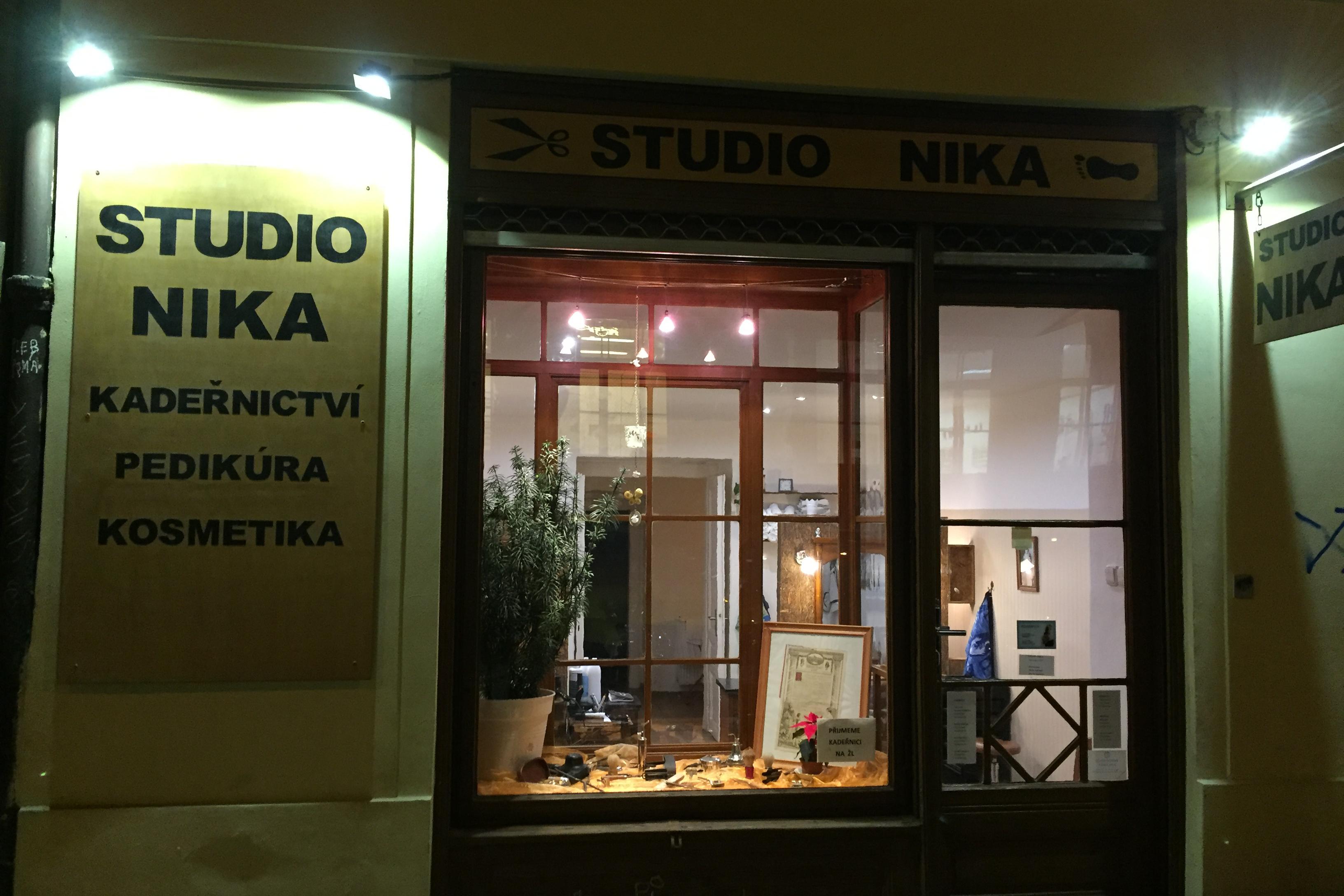 Studio NIKA foto 1