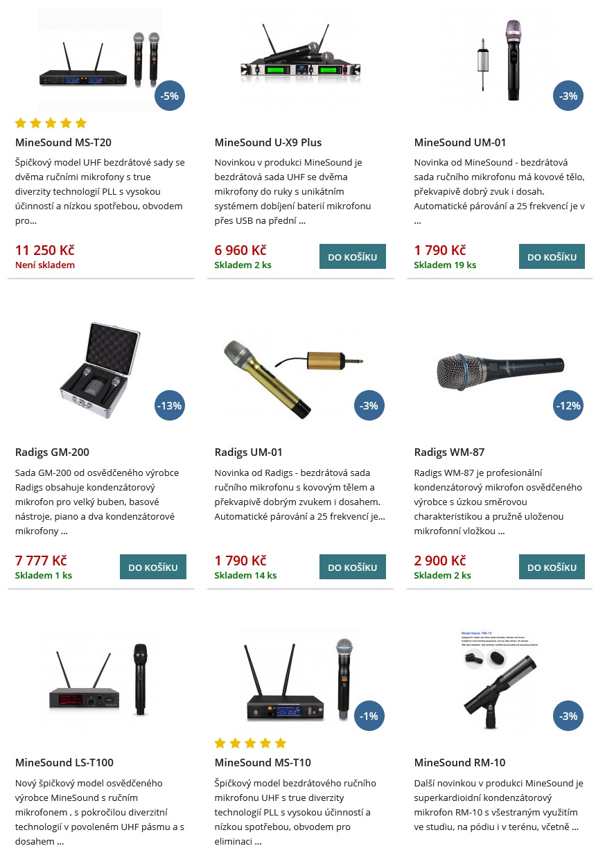 eshop.acmusic.eu foto 2