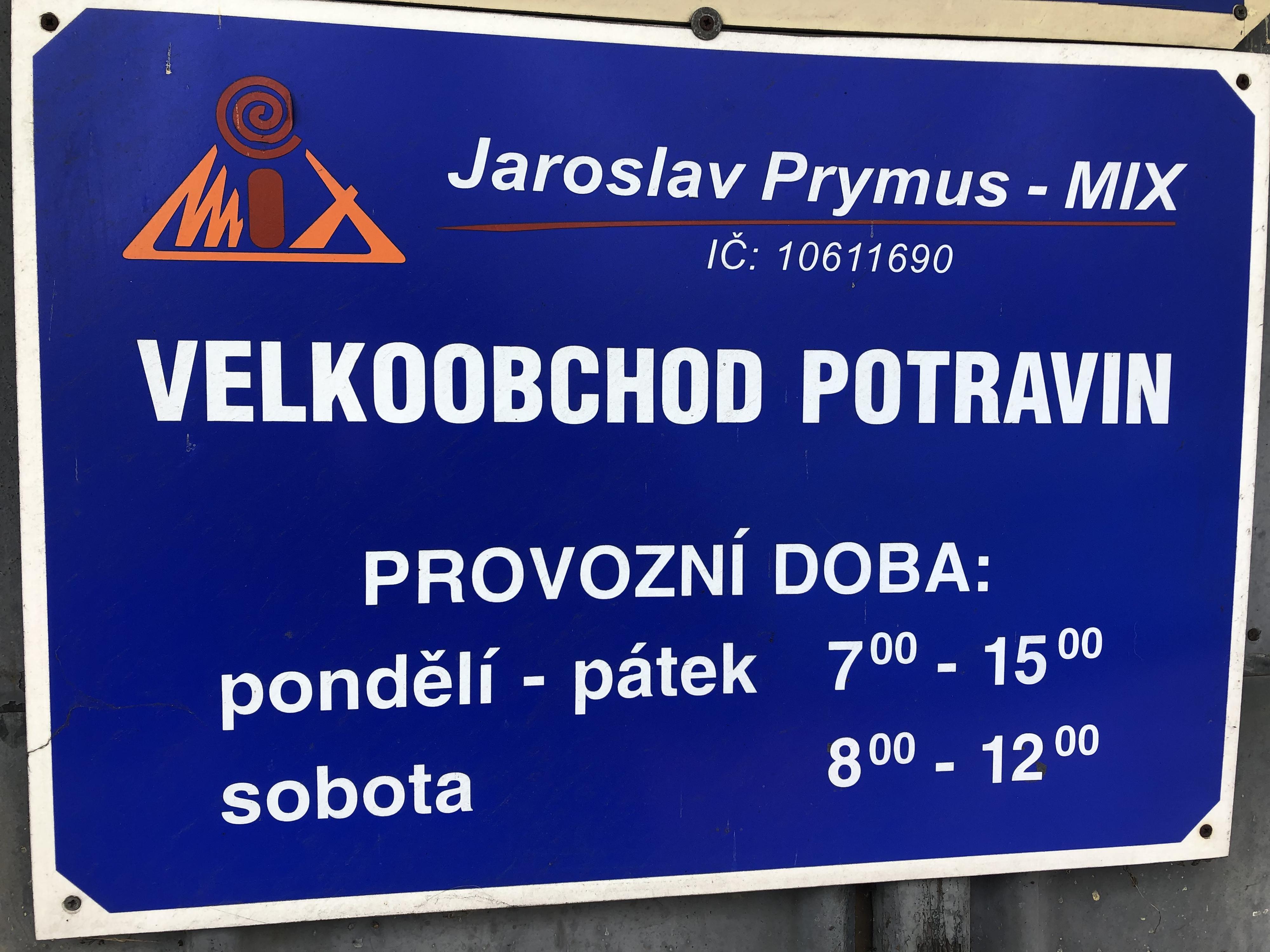 Jaroslav Prymus-Mix foto 5