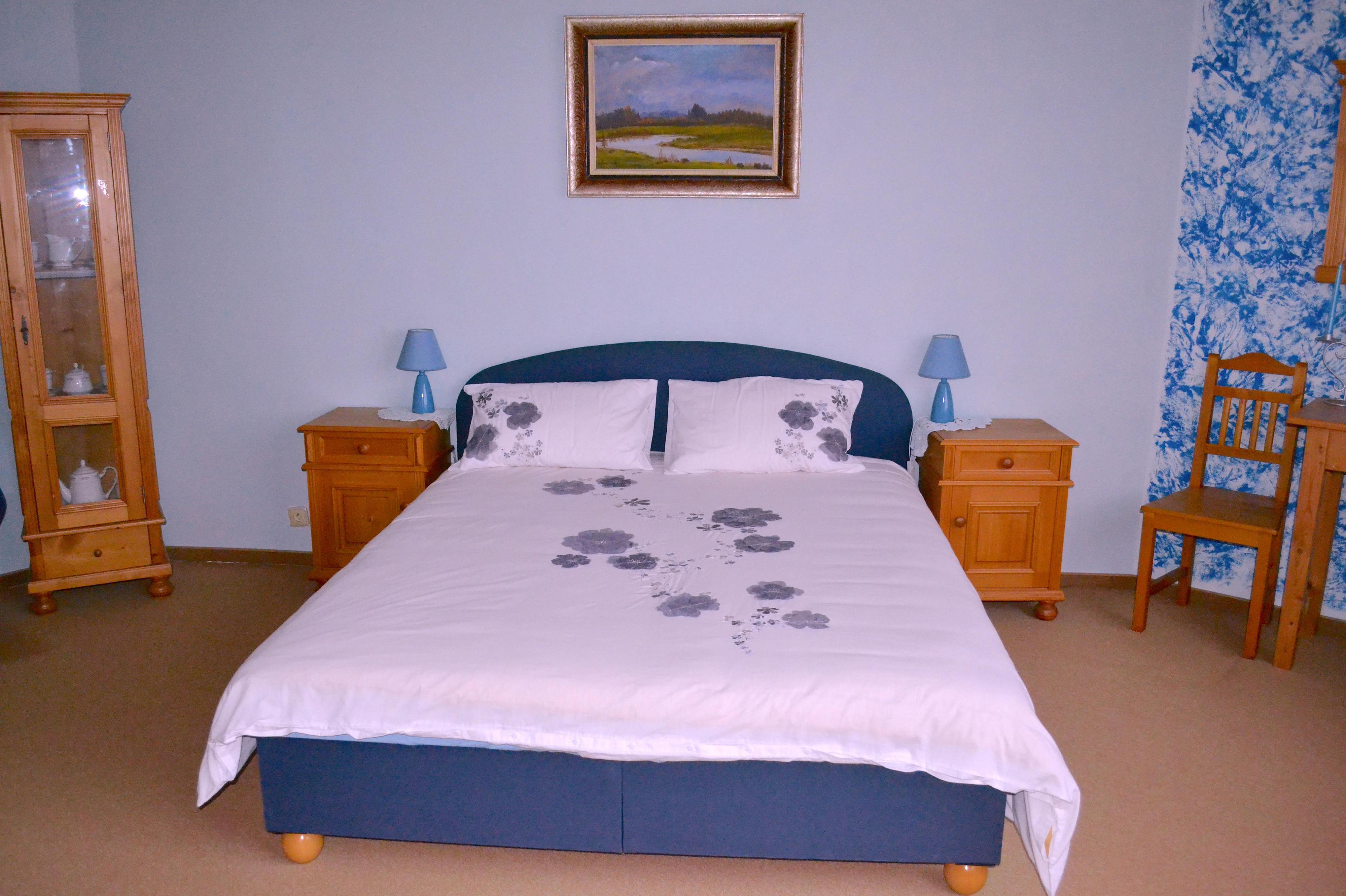 Centrum zdraví - květ života - ubytování