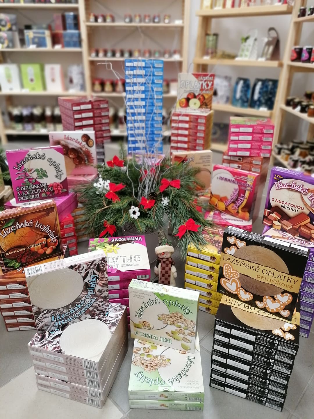 Čajíčky.cz foto 2