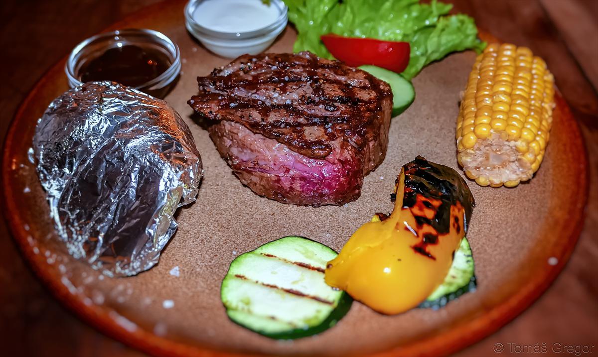 Středověká krčma U krále Brabantského foto 6