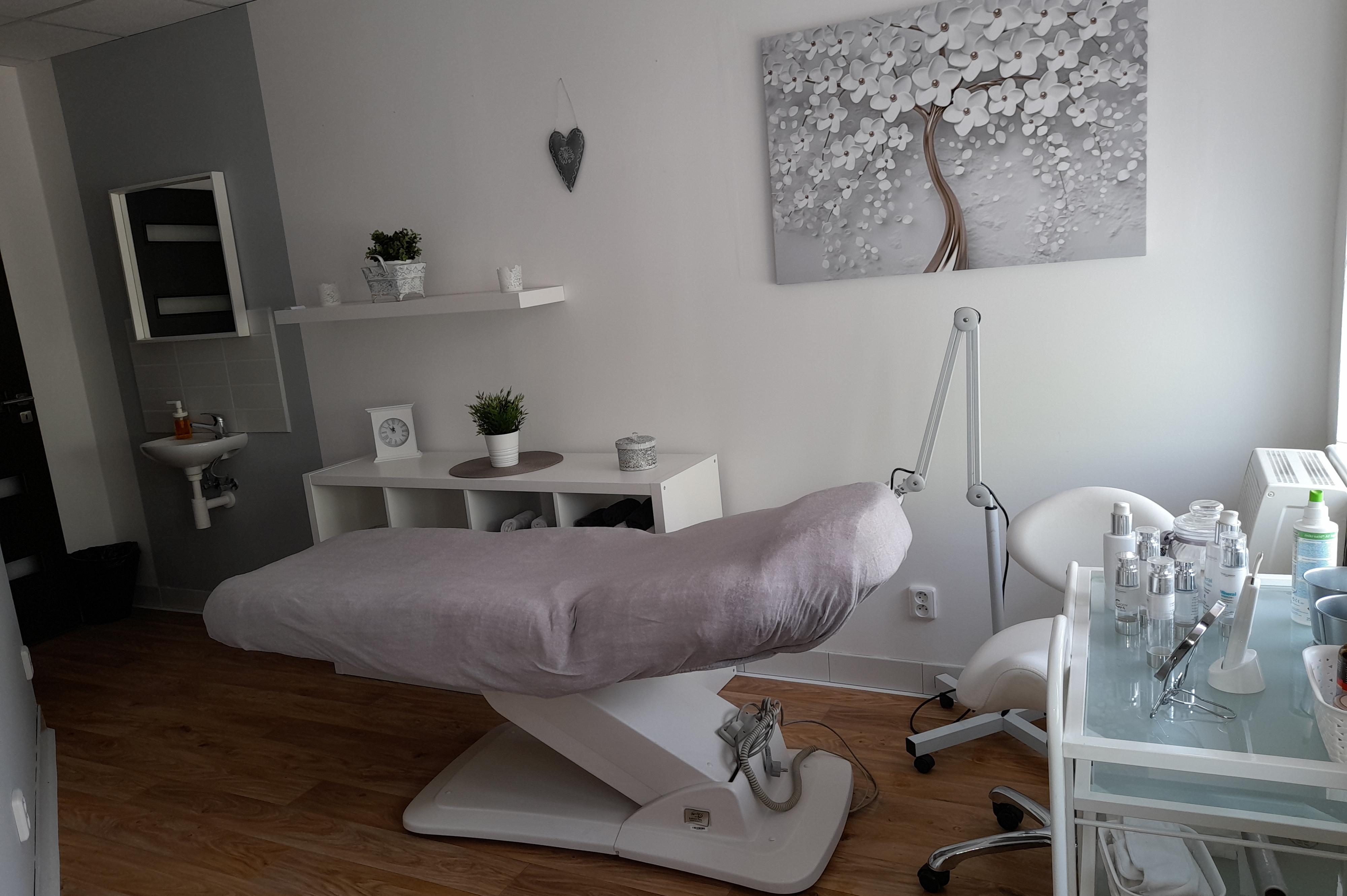 Kosmetika - Nikola Sedláčková