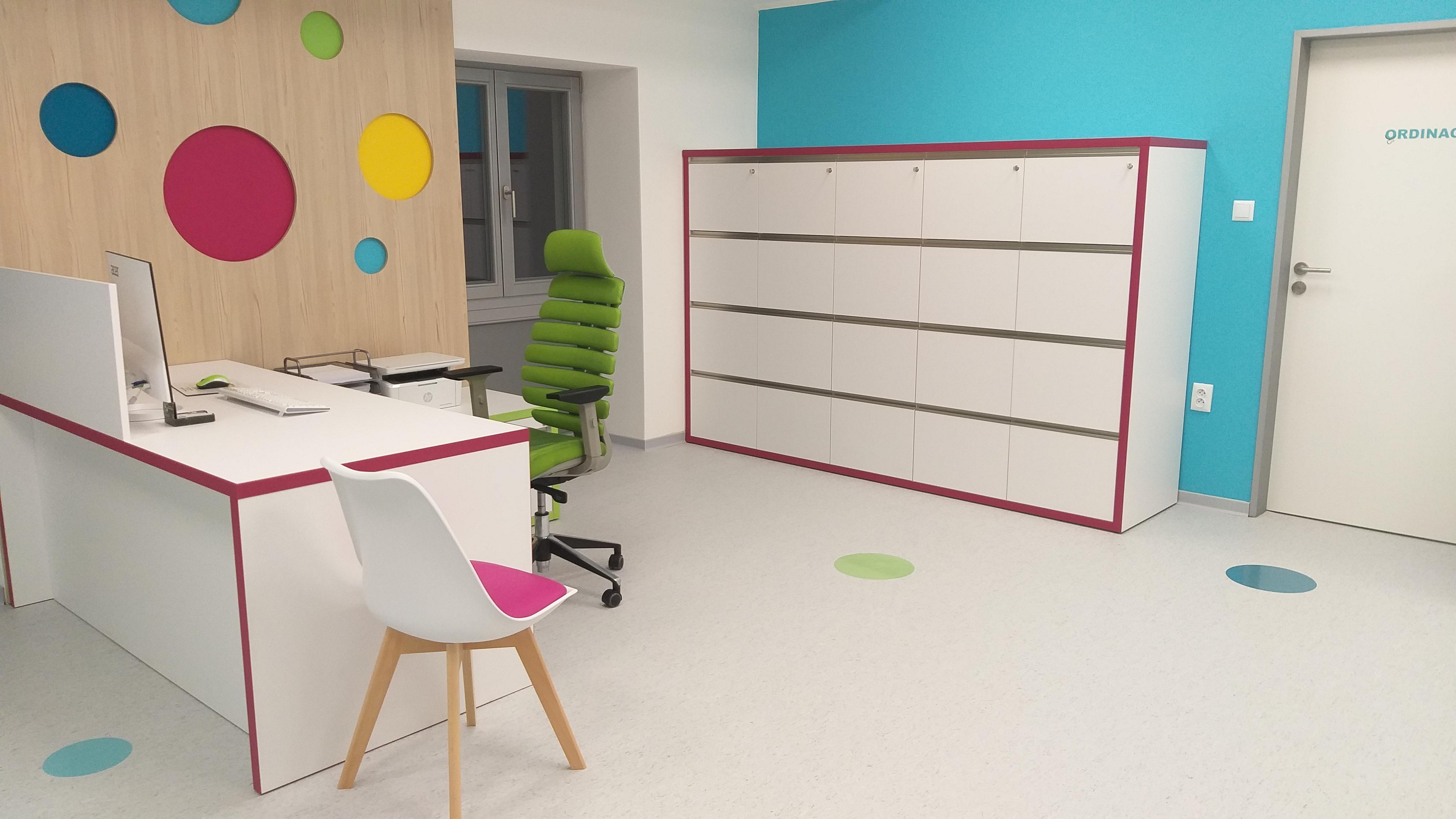 MUDr. Urszula Michníková - PediaMed Těšín s.r.o. foto 3