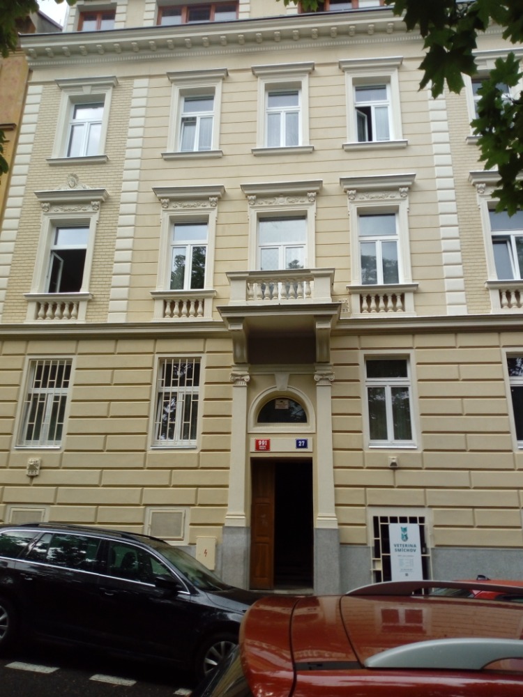 JH kámen stavba foto 2