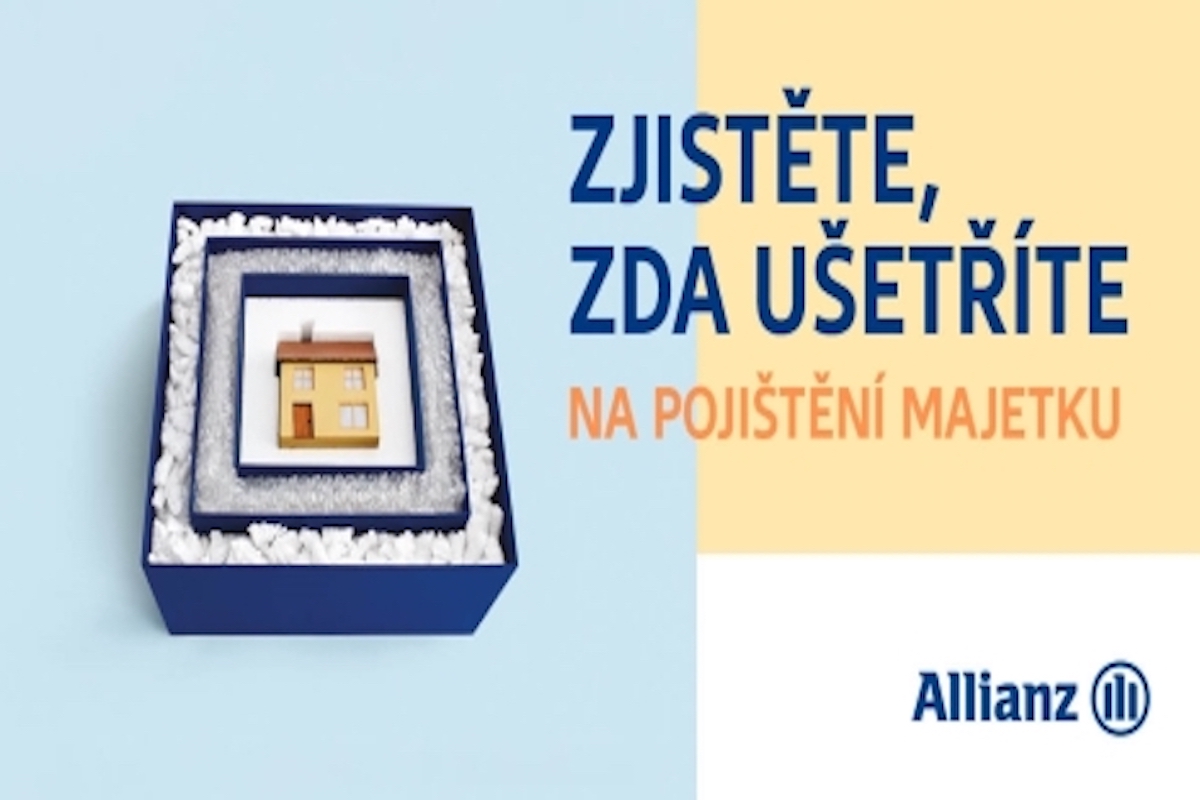 Ing. Renáta Sokolíková - Allianz pojišťovna a.s. foto 1
