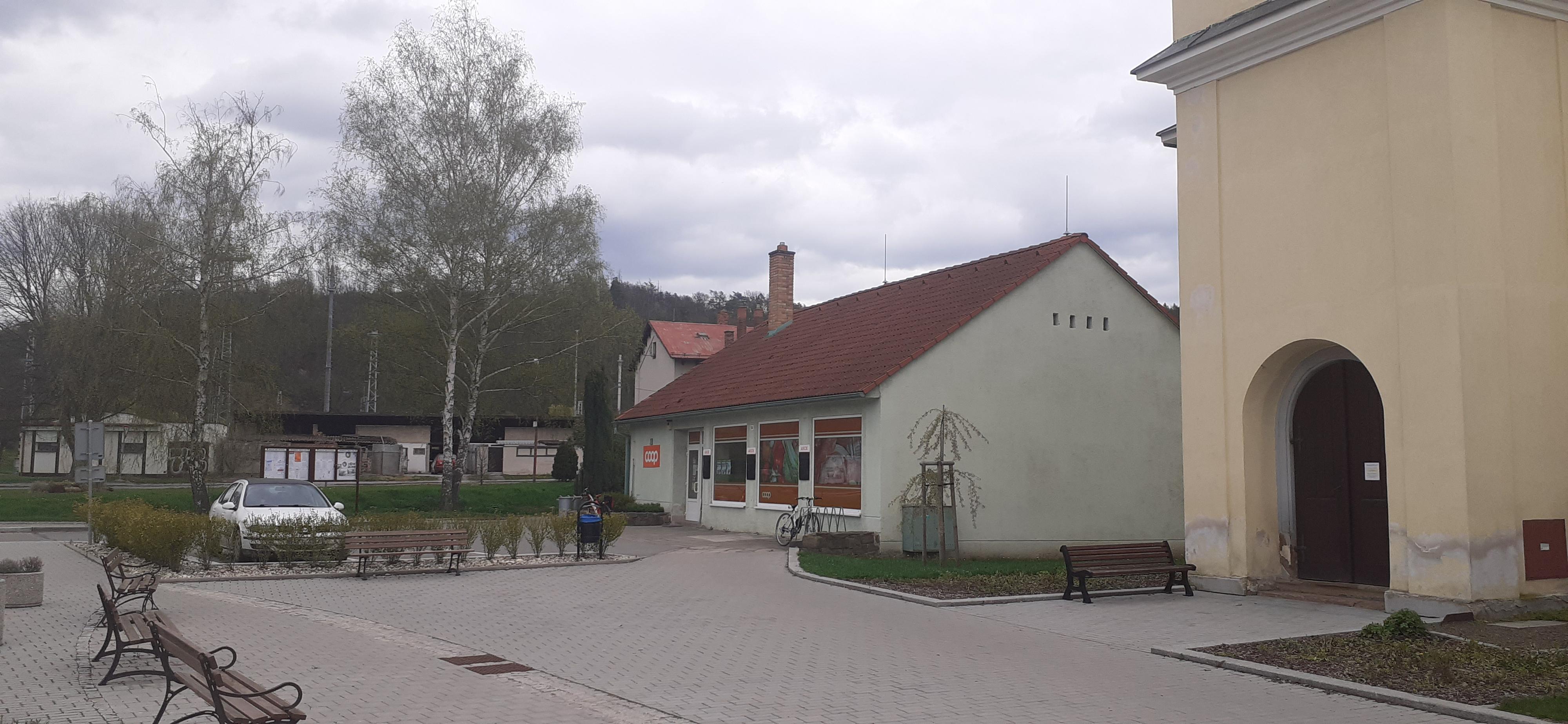 COOP JEDNOTA foto 2