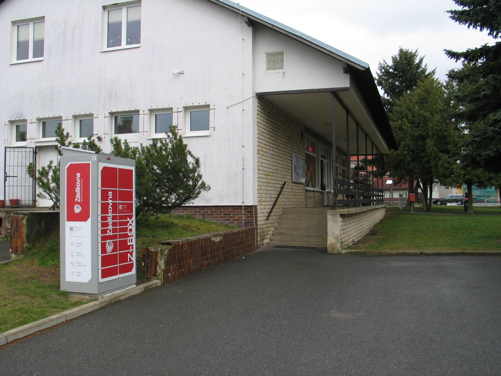 Z-BOX
