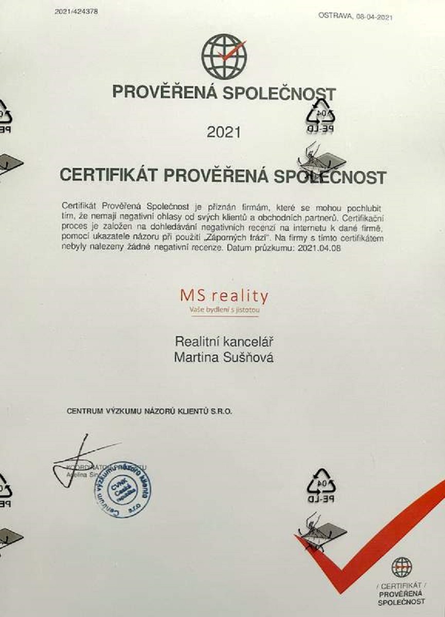 MS reality