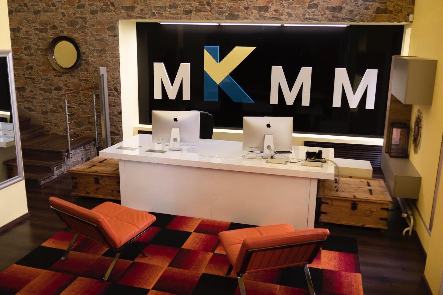 MKMM Hudební produkce