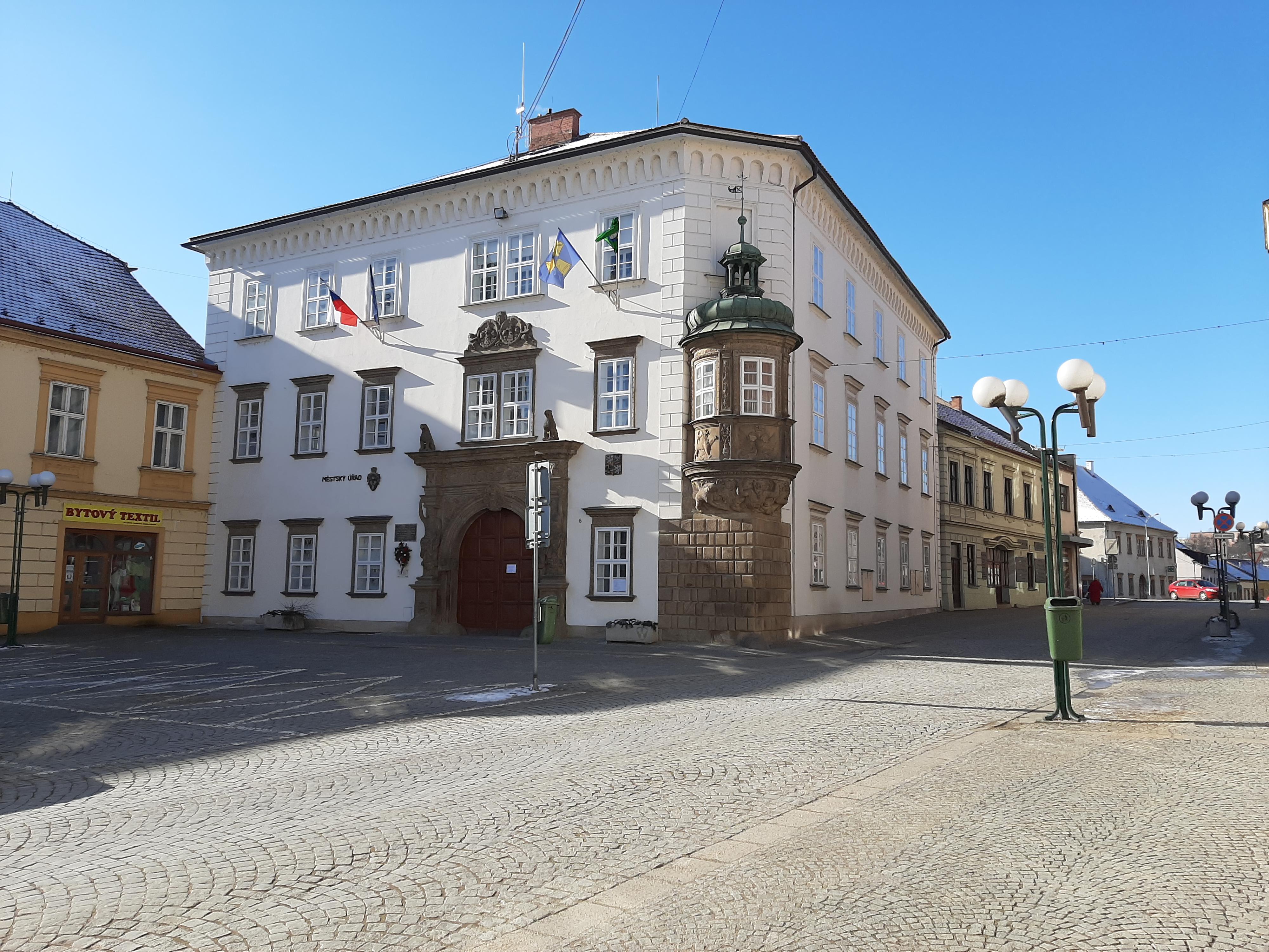 Městský úřad Ivančice foto 4