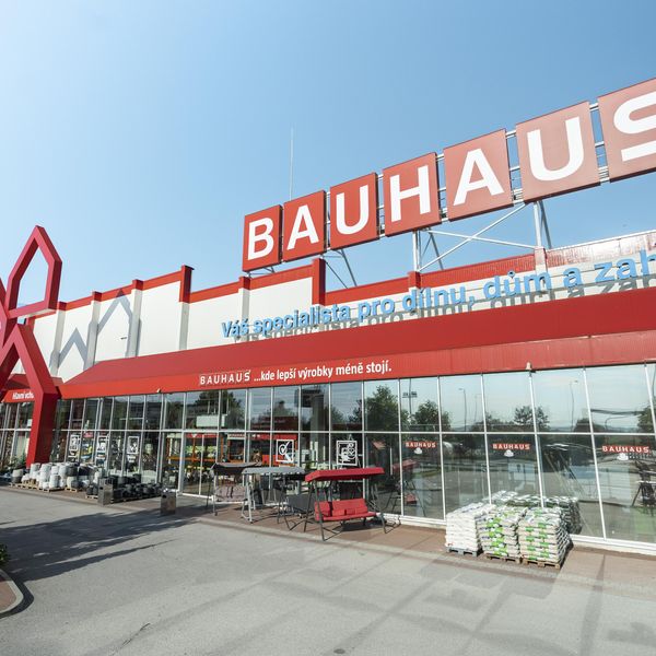 Bauhaus Uherské Hradiště