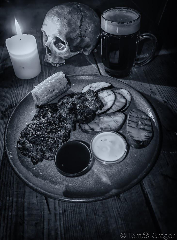 Středověká krčma U krále Brabantského foto 5