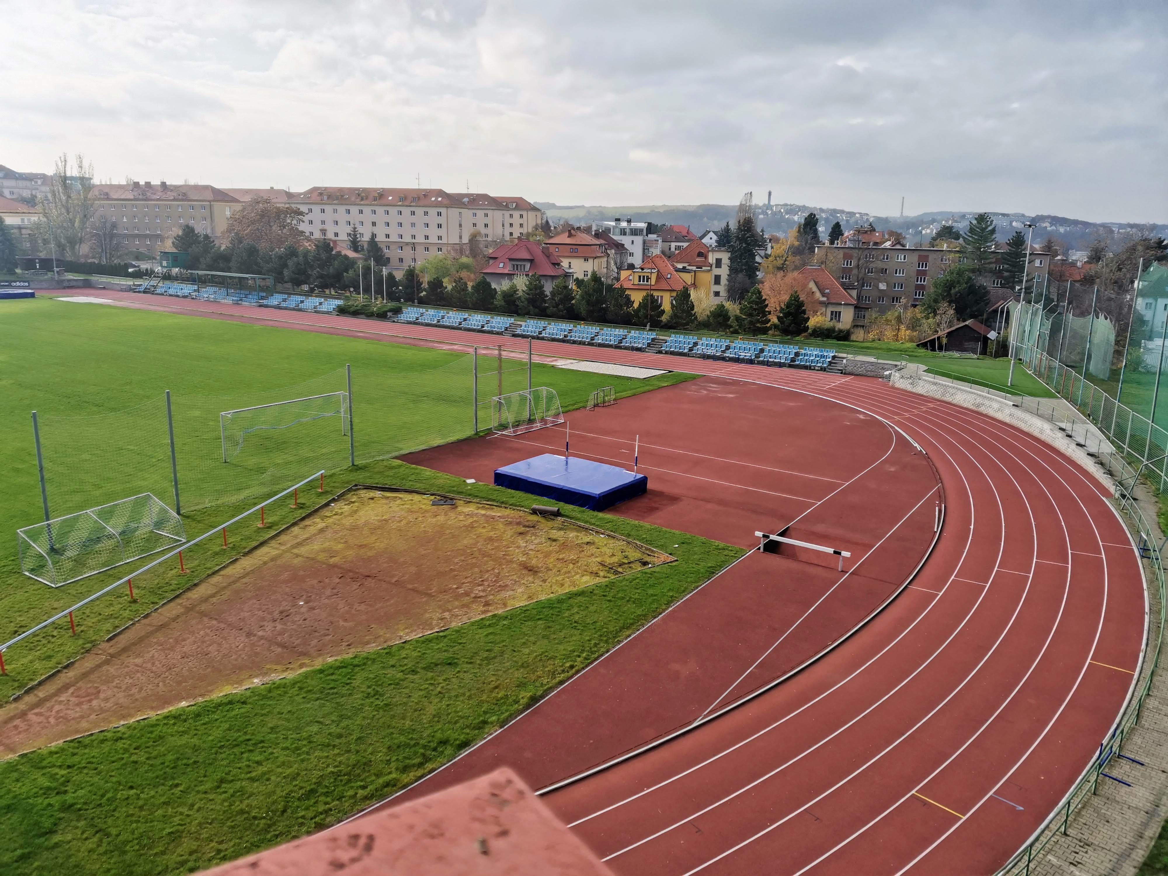 Spartak Praha 4 z.s. foto 3